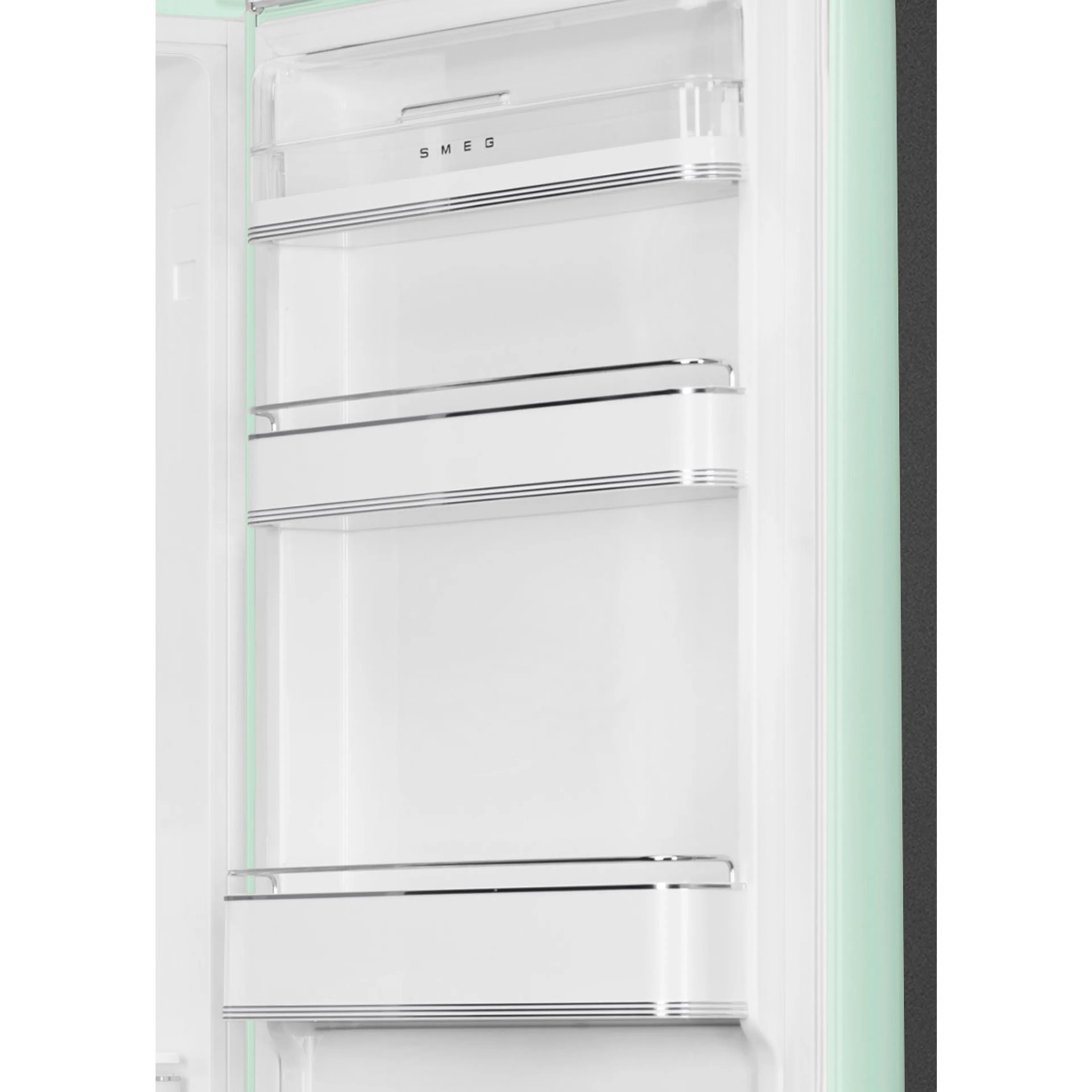 Smeg Combi frigo congélateur FAB32RPG6 image