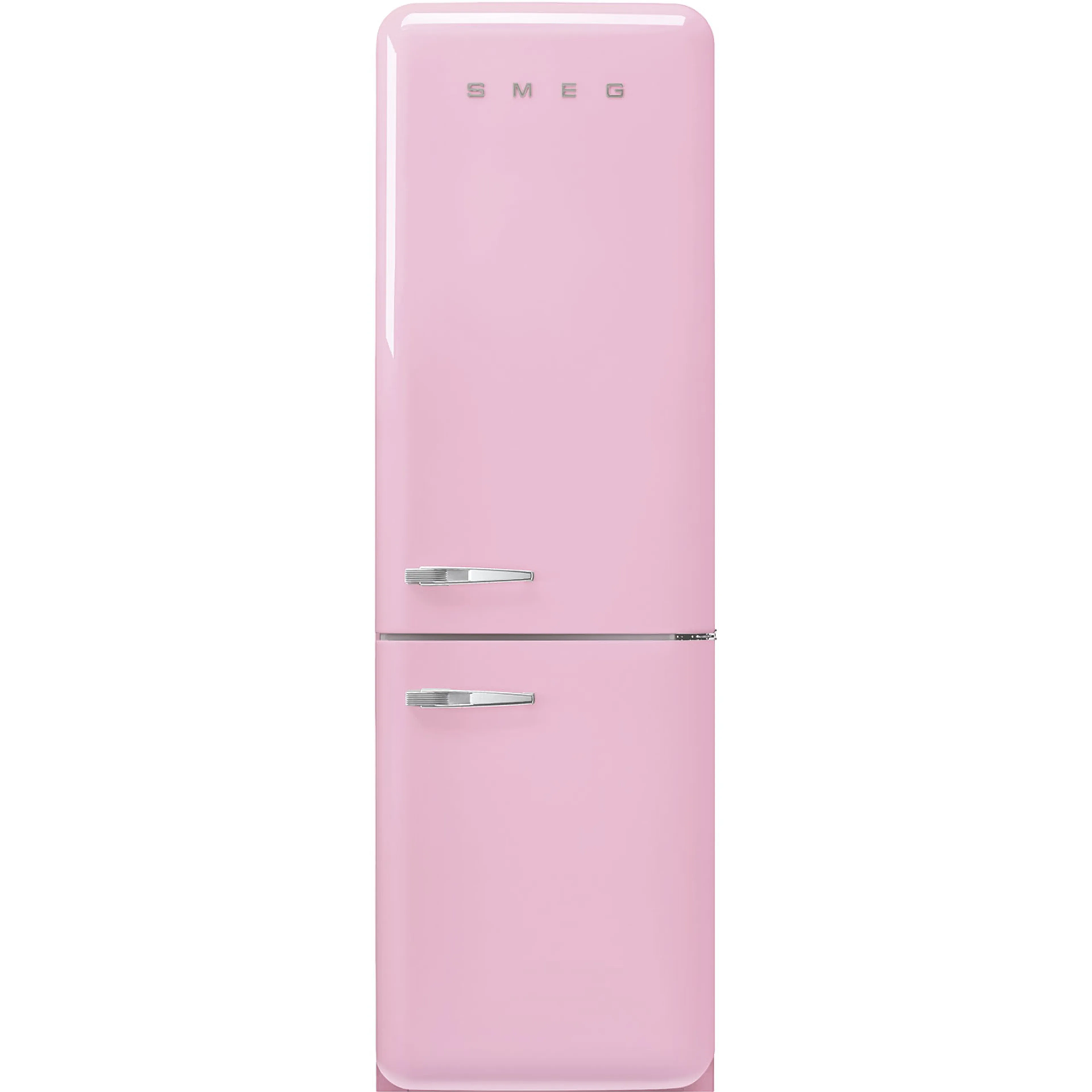 Combi frigo congélateur FAB32RPK6