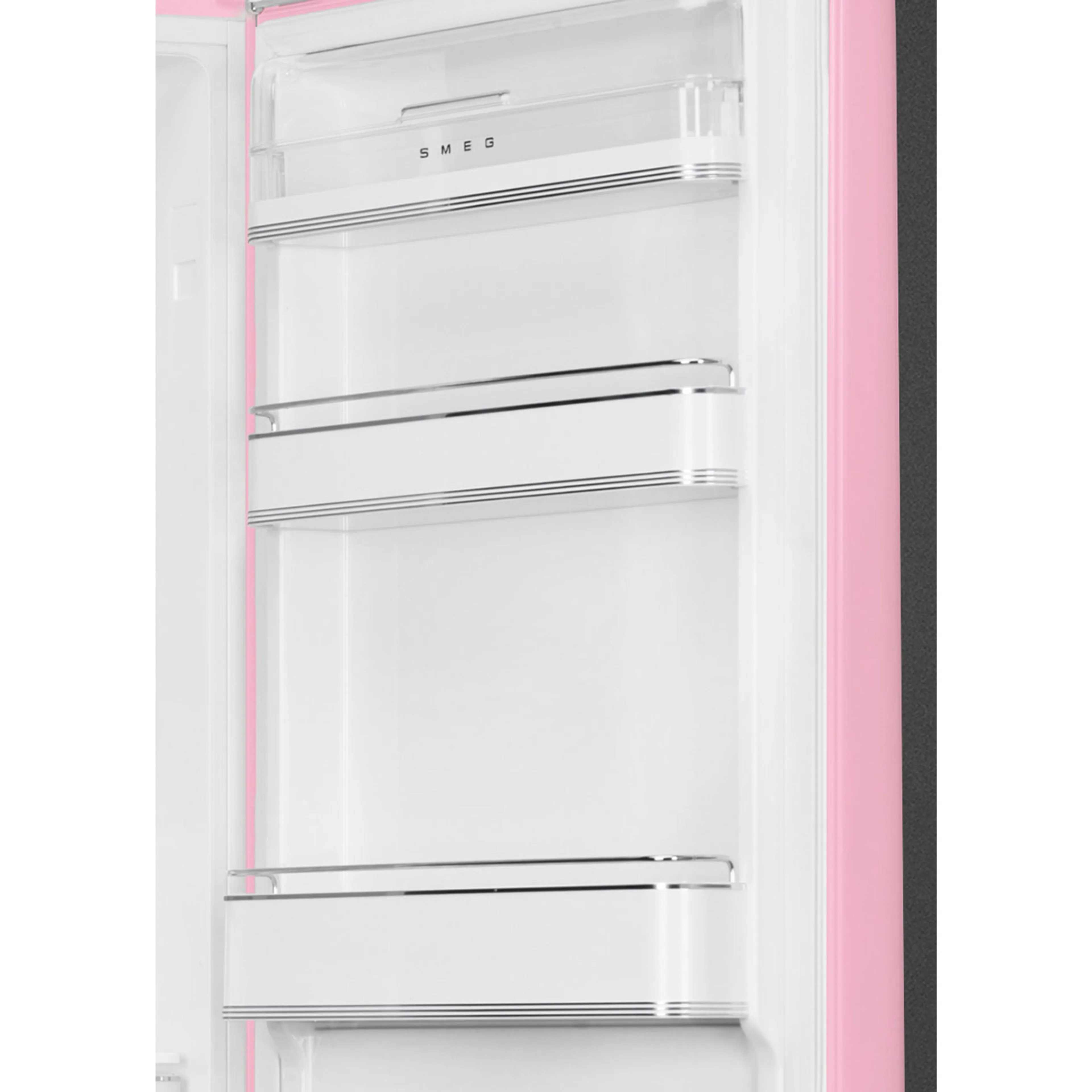 Smeg Combi frigo congélateur FAB32RPK6 image