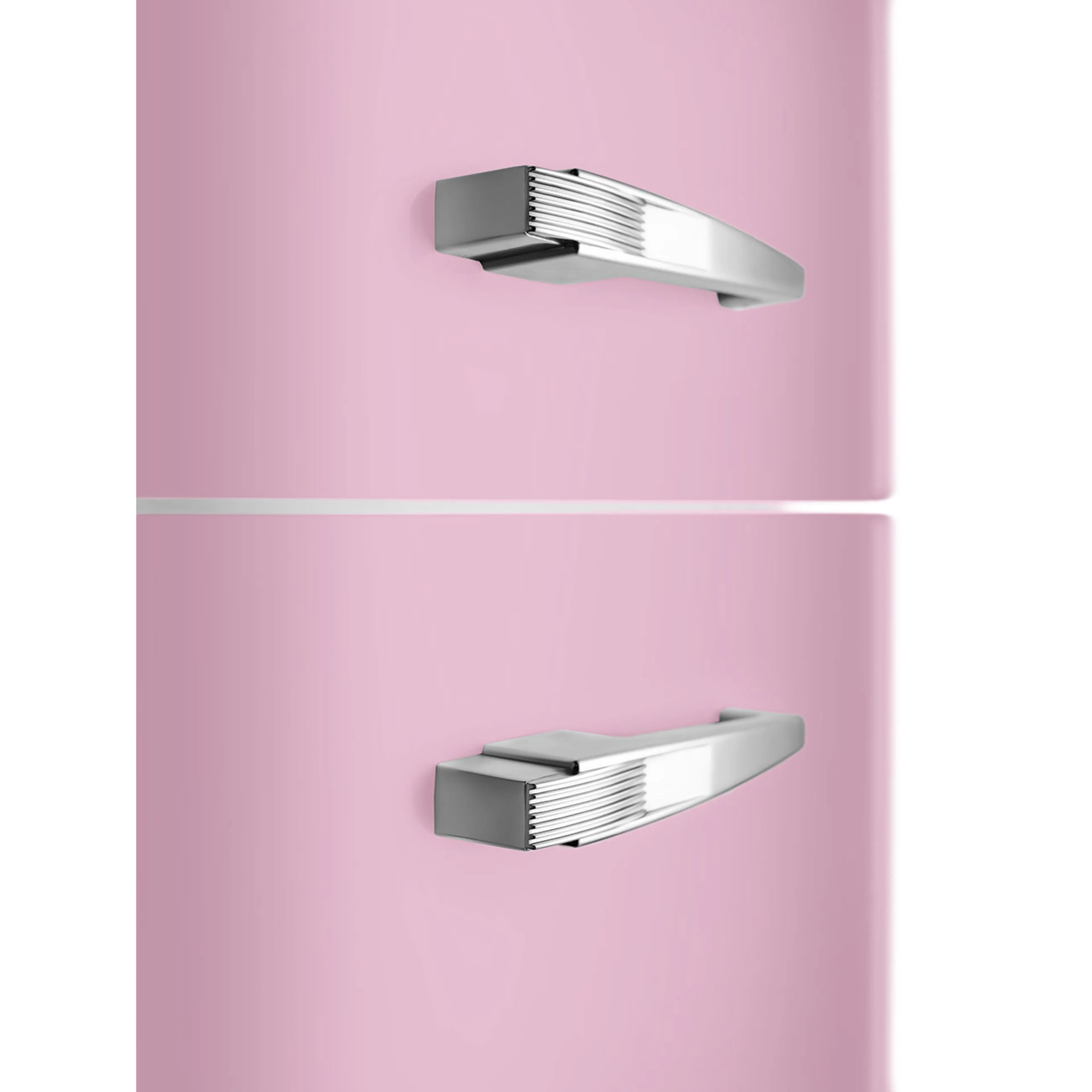 Smeg Combi frigo congélateur FAB32RPK6 image