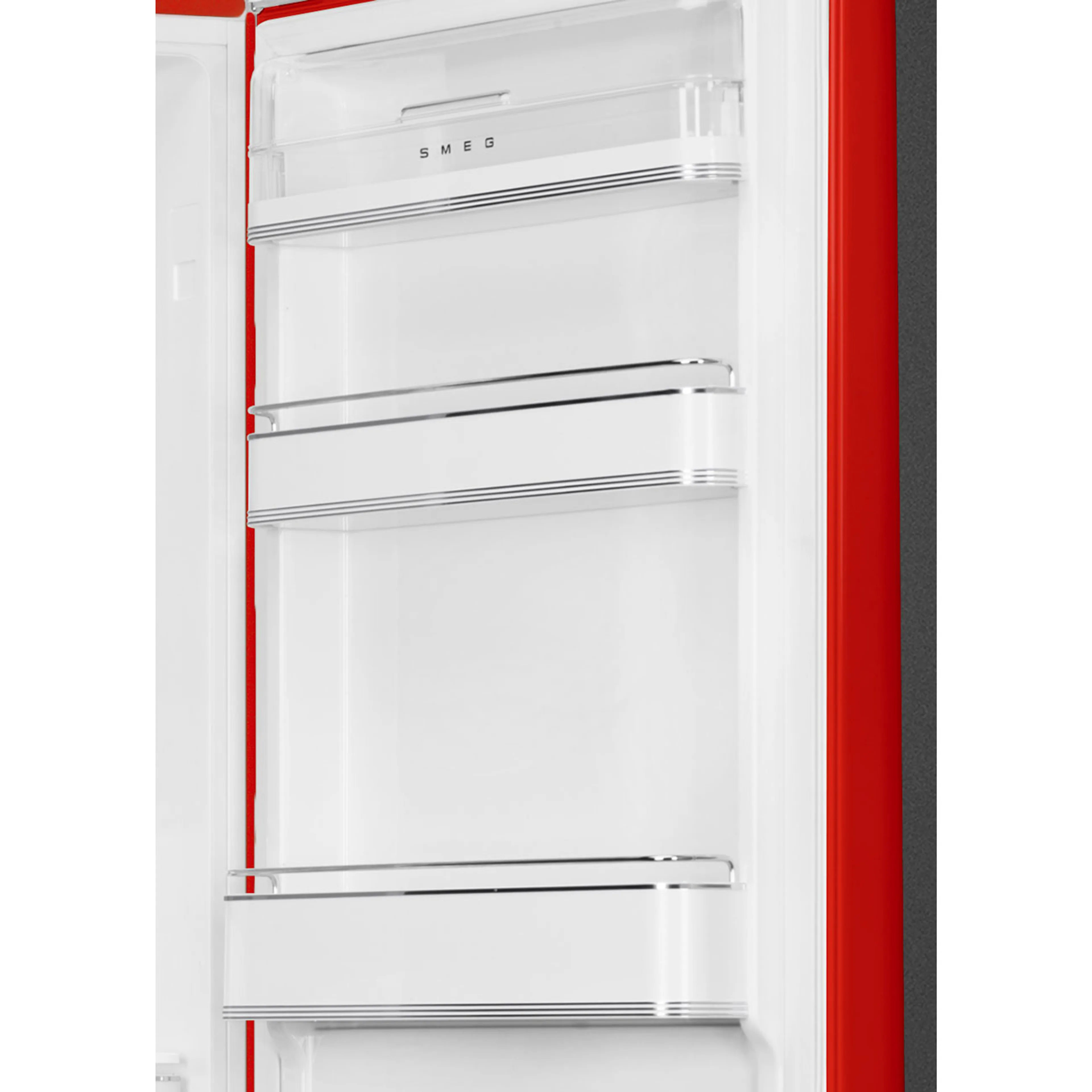 Smeg Combi frigo congélateur FAB32RRD6 image