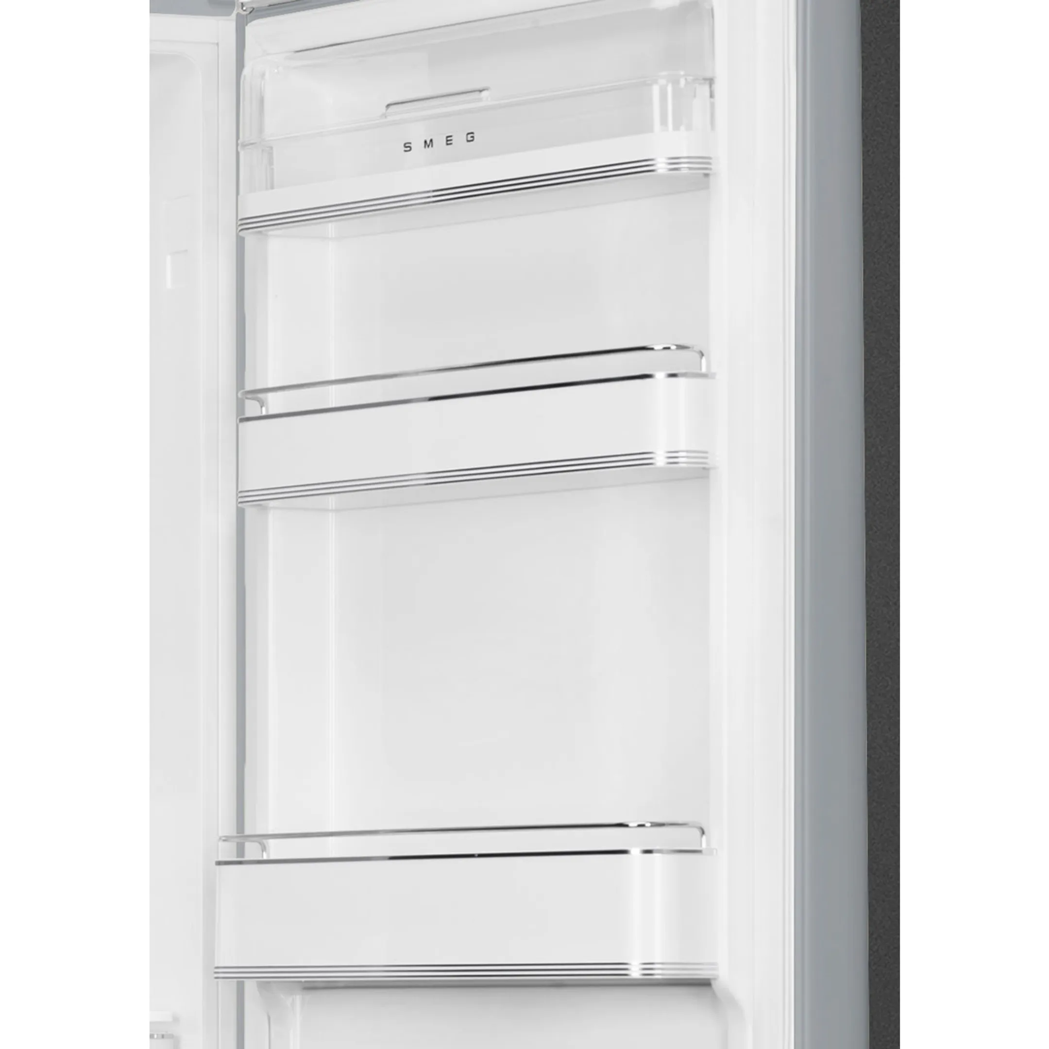 Smeg Combi frigo congélateur FAB32RSV6 image