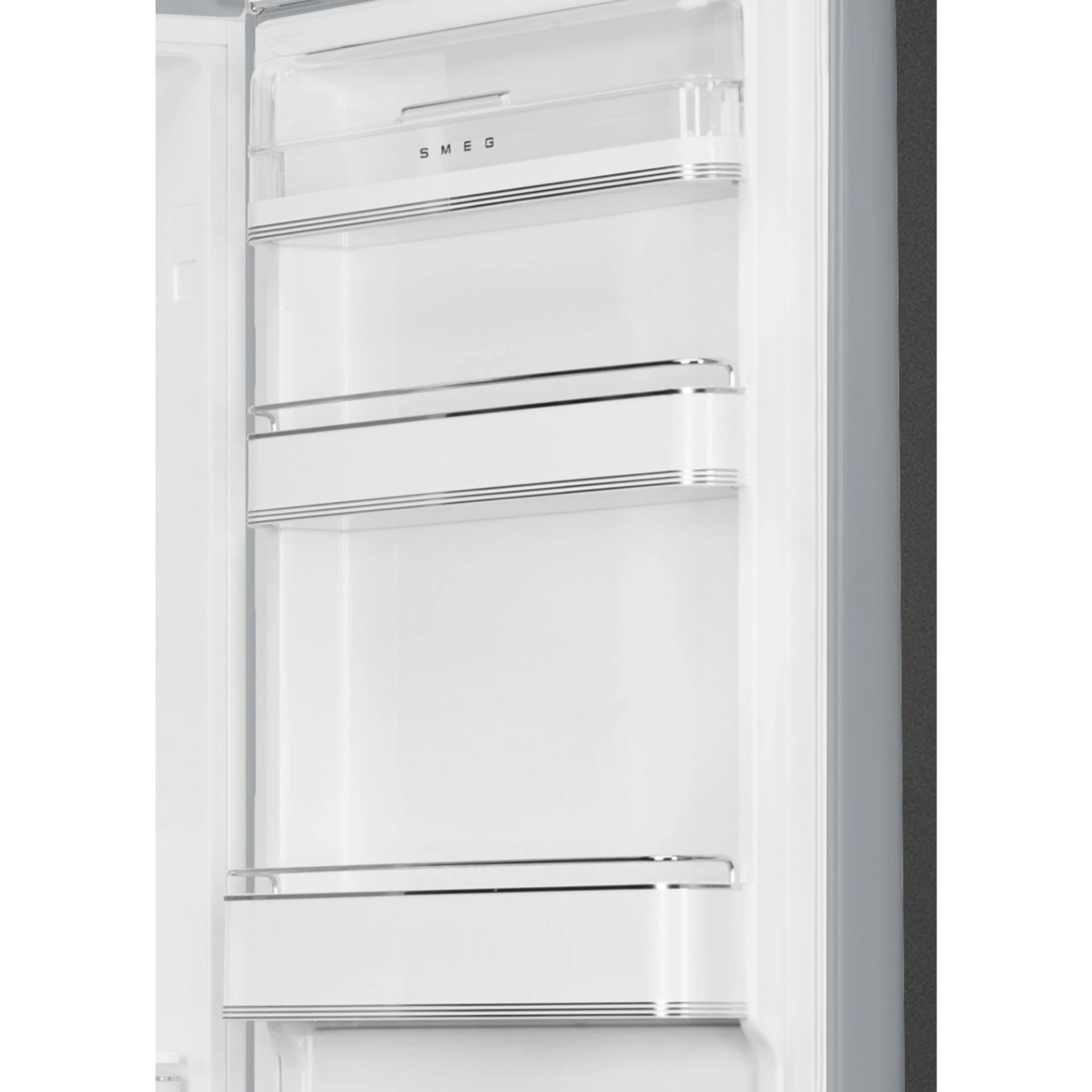 Smeg Combi frigo congélateur FAB32RSV6 image