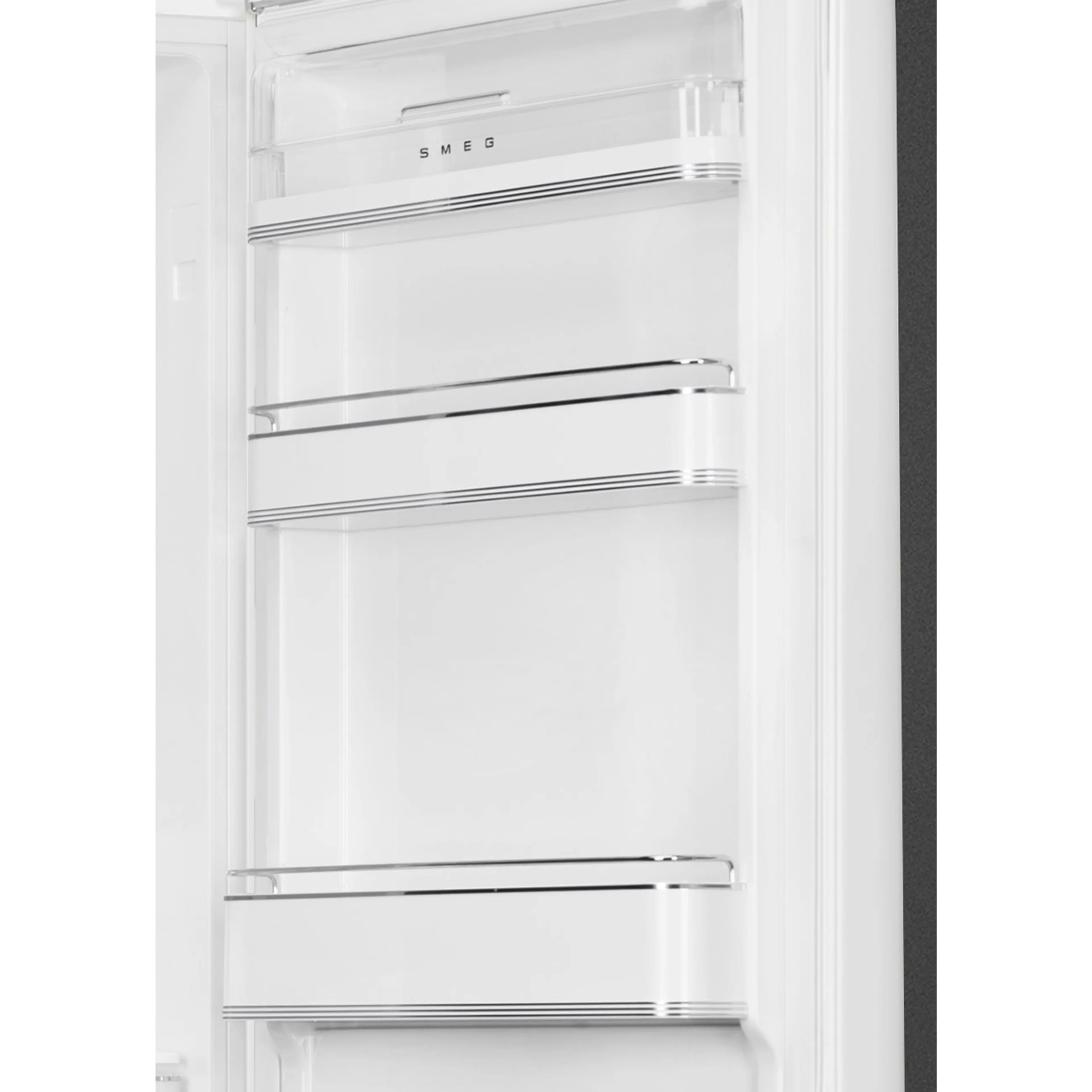 Smeg Combi frigo congélateur FAB32RWH6 image