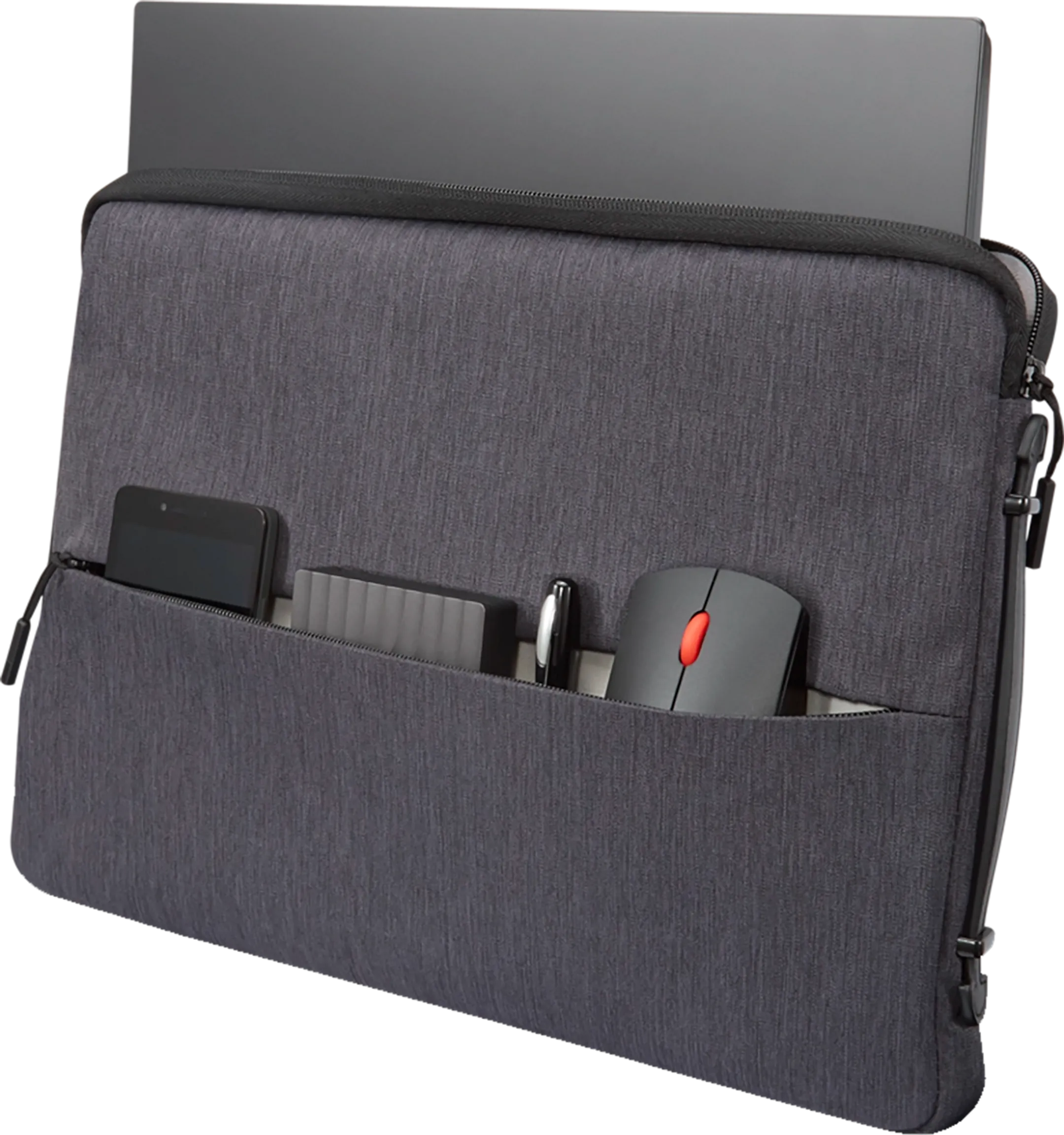 Lenovo Offre groupée IdeaPad 1 15ALC7 82R4010KMB + souris + housse image