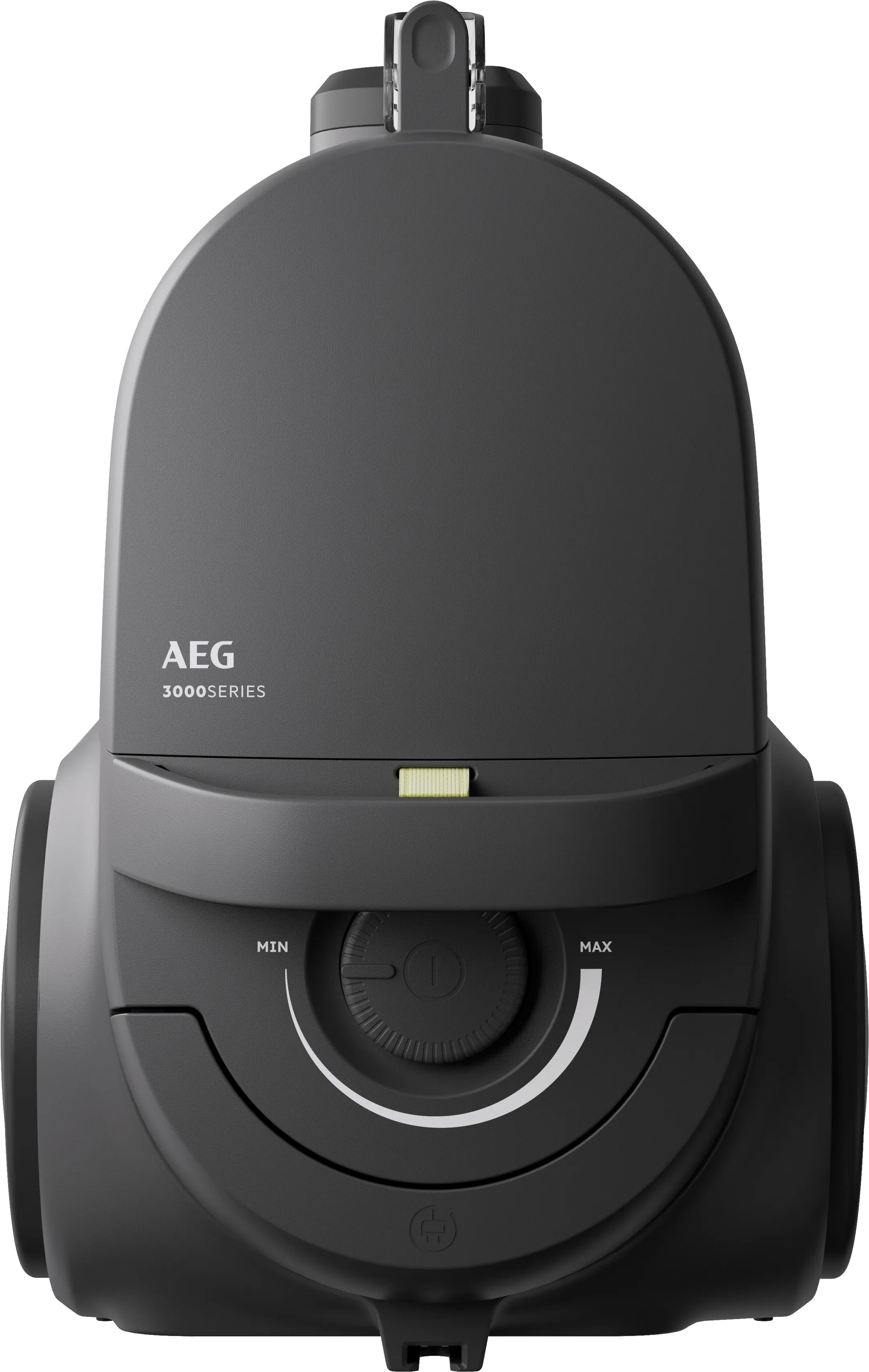 AEG Stofzuiger zonder zak Clean 3000 AL31C1DG image