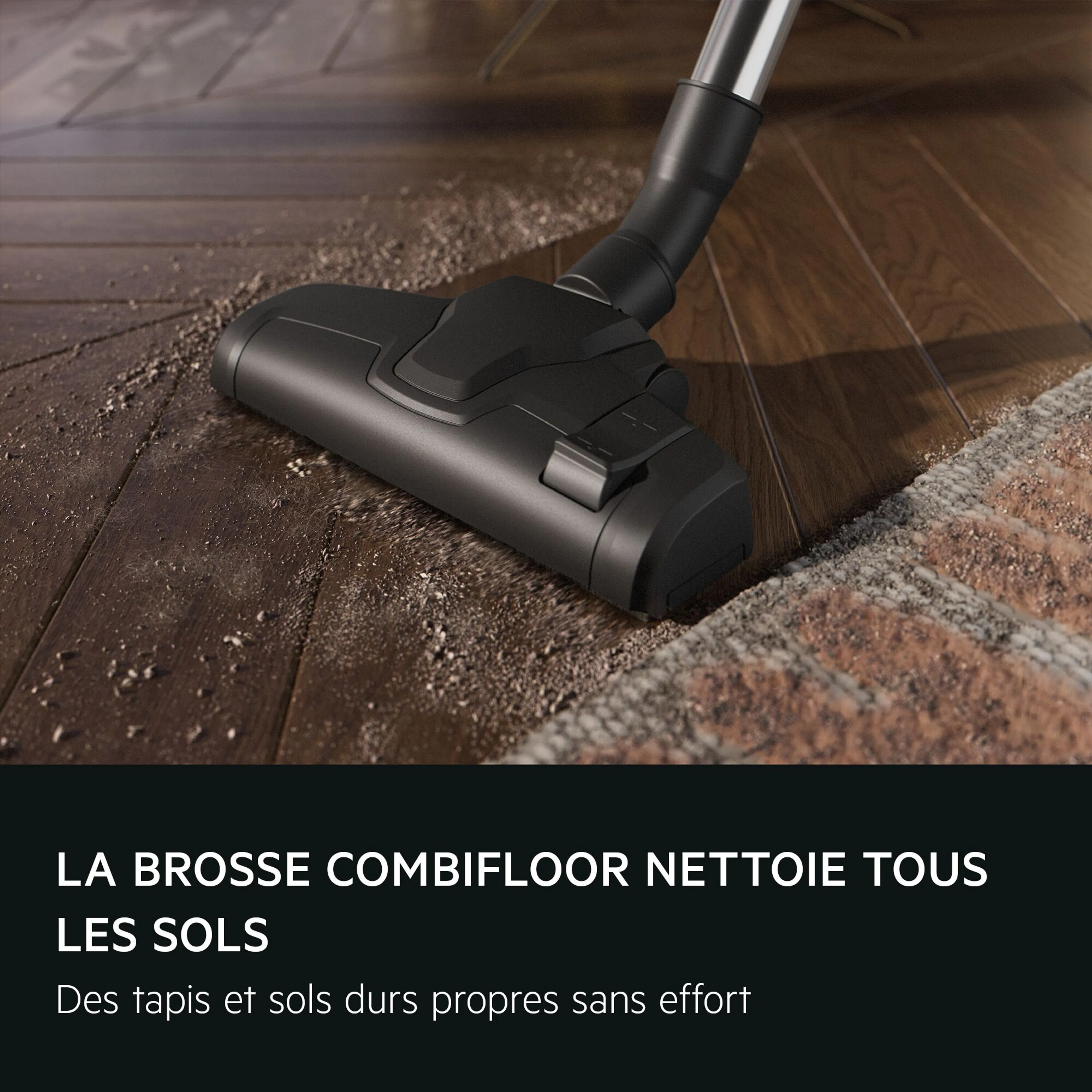 AEG Aspirateur sans sac Clean 3000 AL31C1DG image