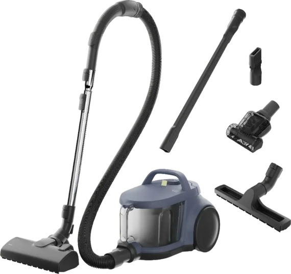Aspirateur sans sac Animal 5000 AL51A3LDB