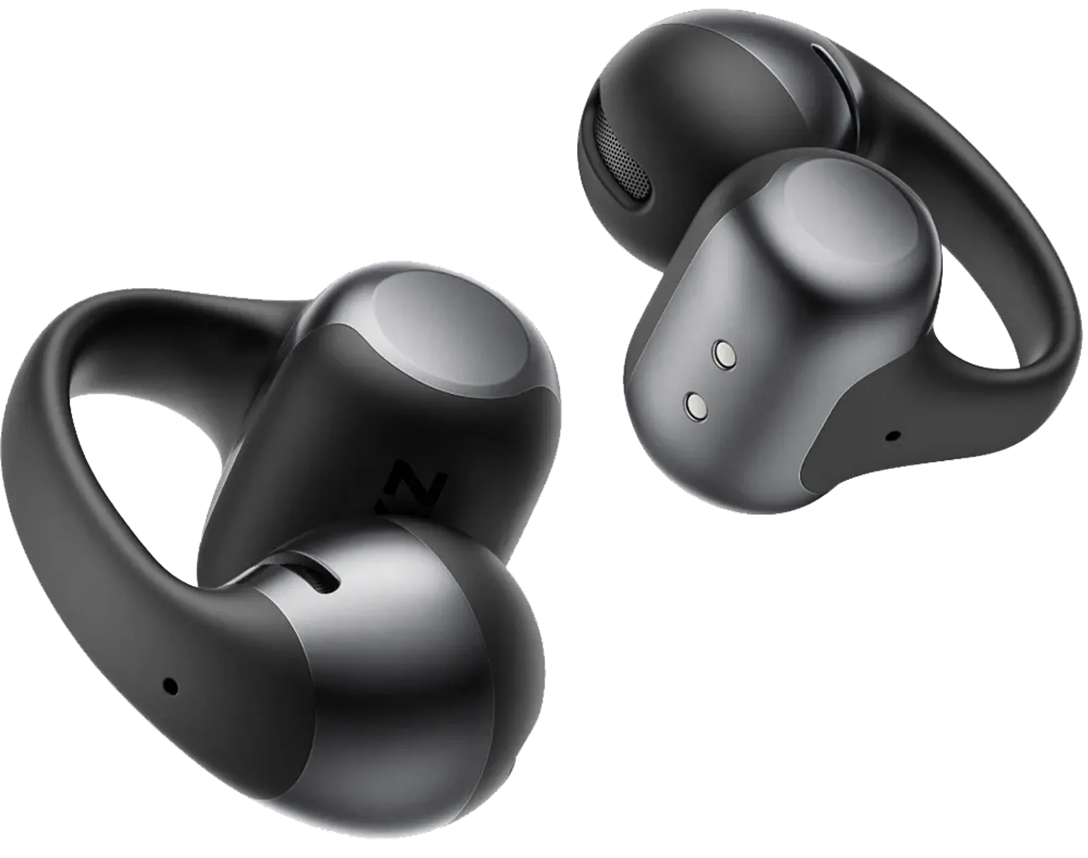 Écouteurs OpenDots ONE - Noir
