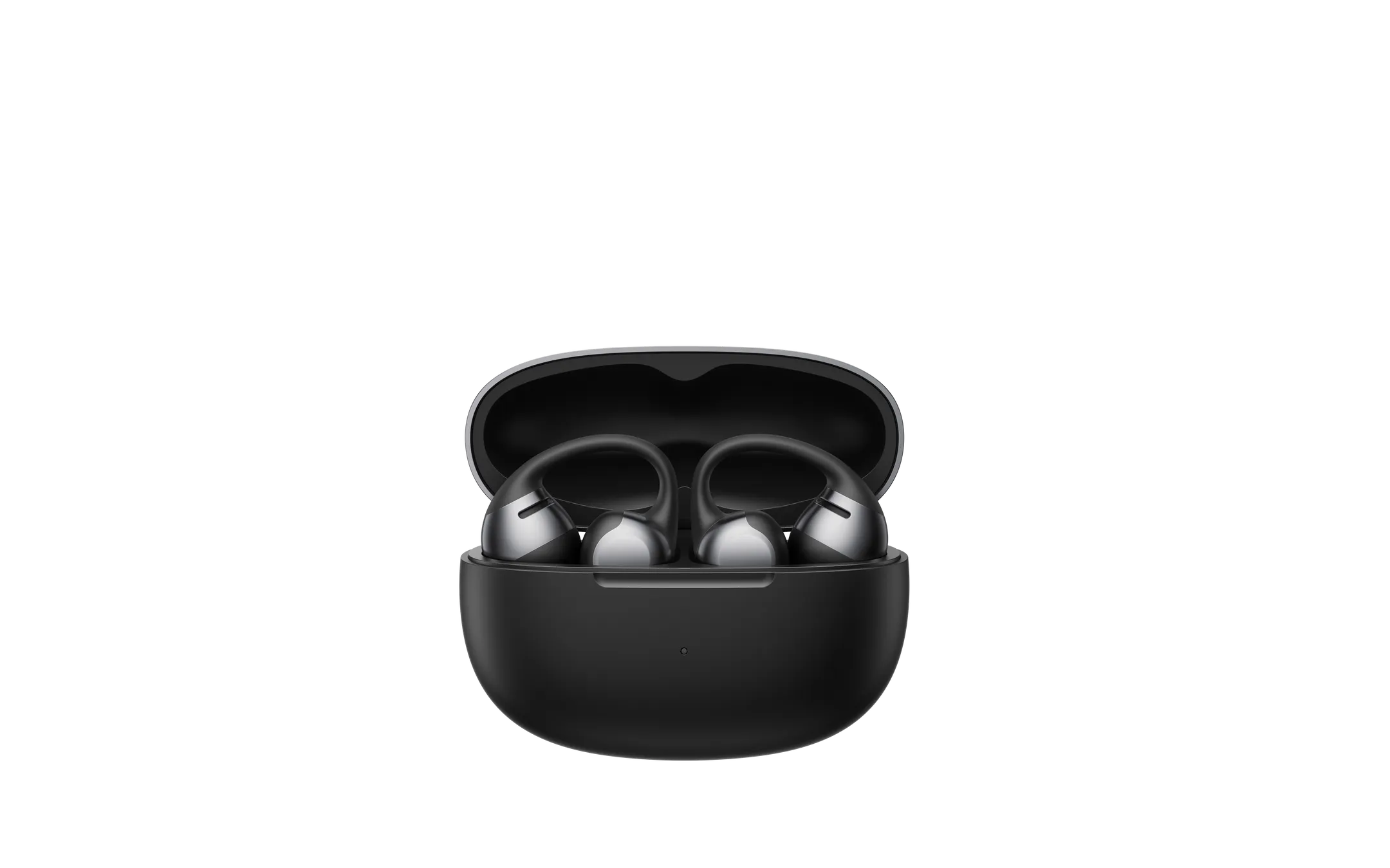 Shokz OpenDots ONE oortjes - Zwart image
