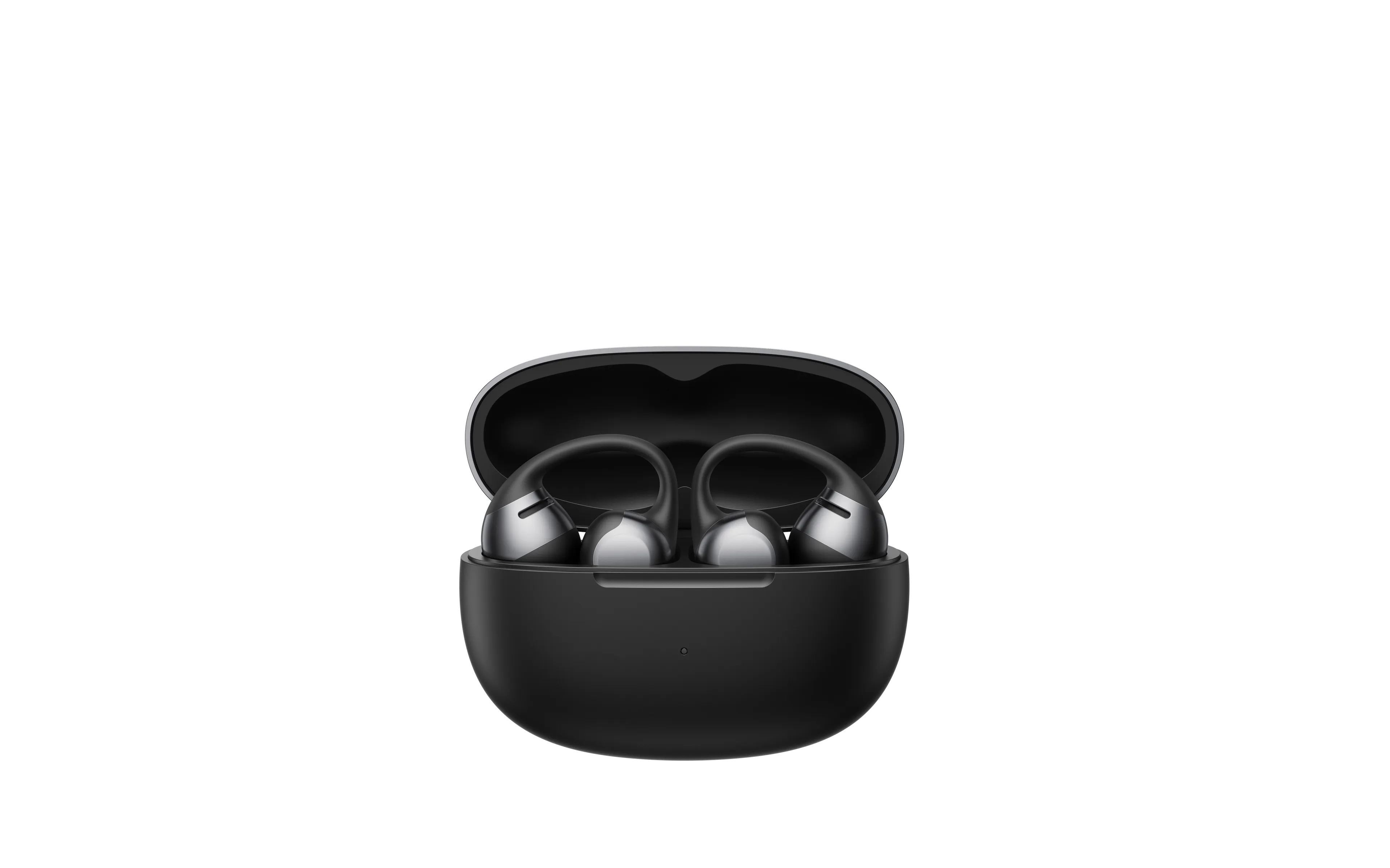 Shokz OpenDots ONE oortjes - Zwart image