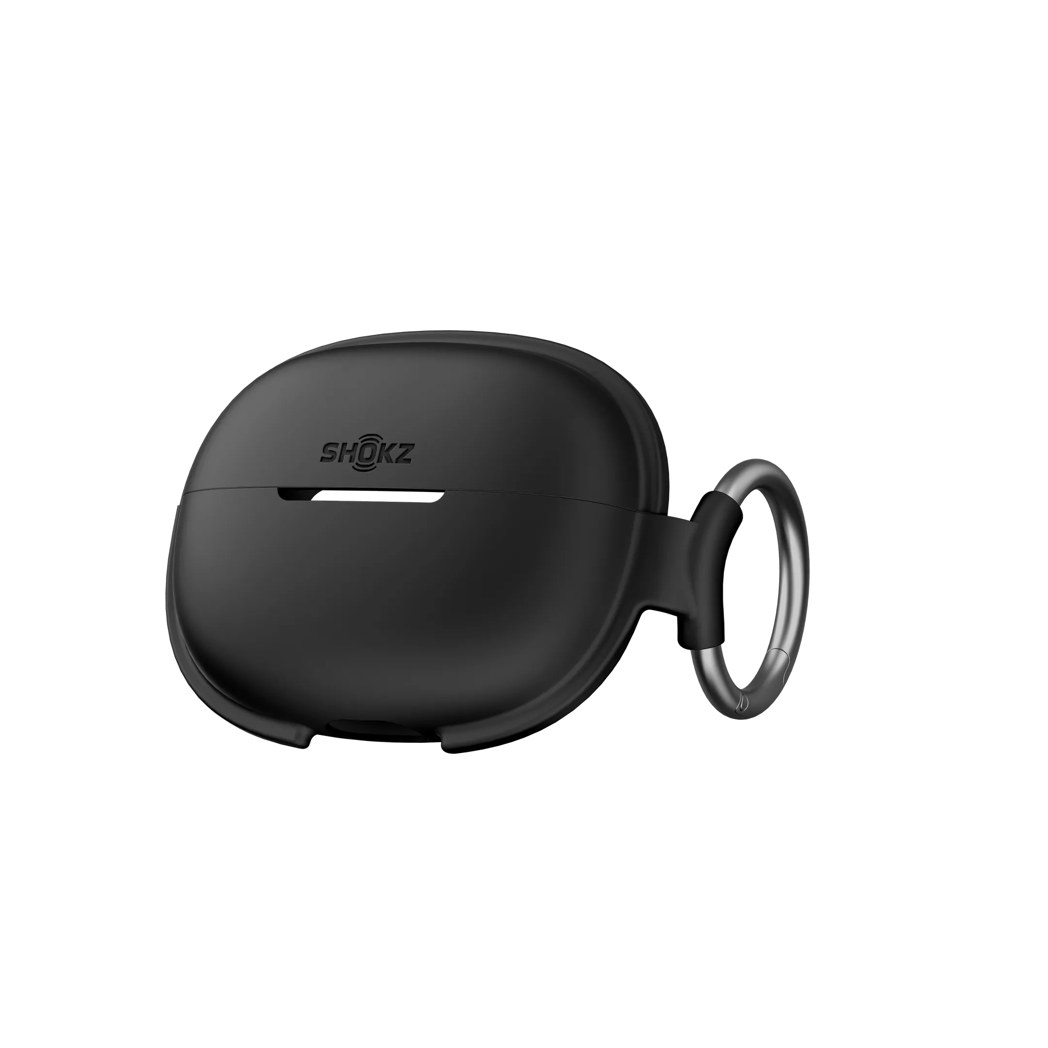 Shokz OpenDots ONE oortjes - Zwart image