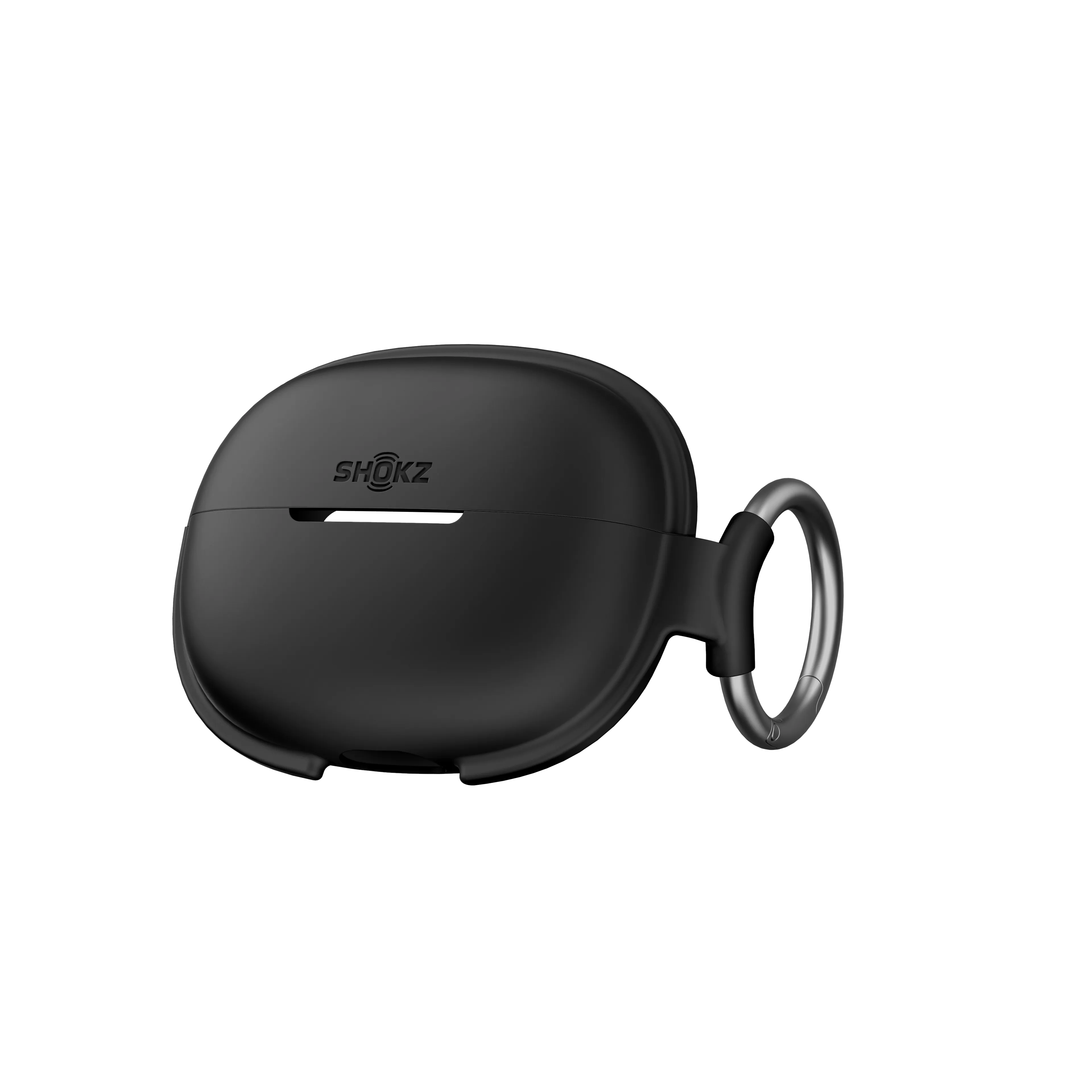 Shokz OpenDots ONE oortjes - Zwart image