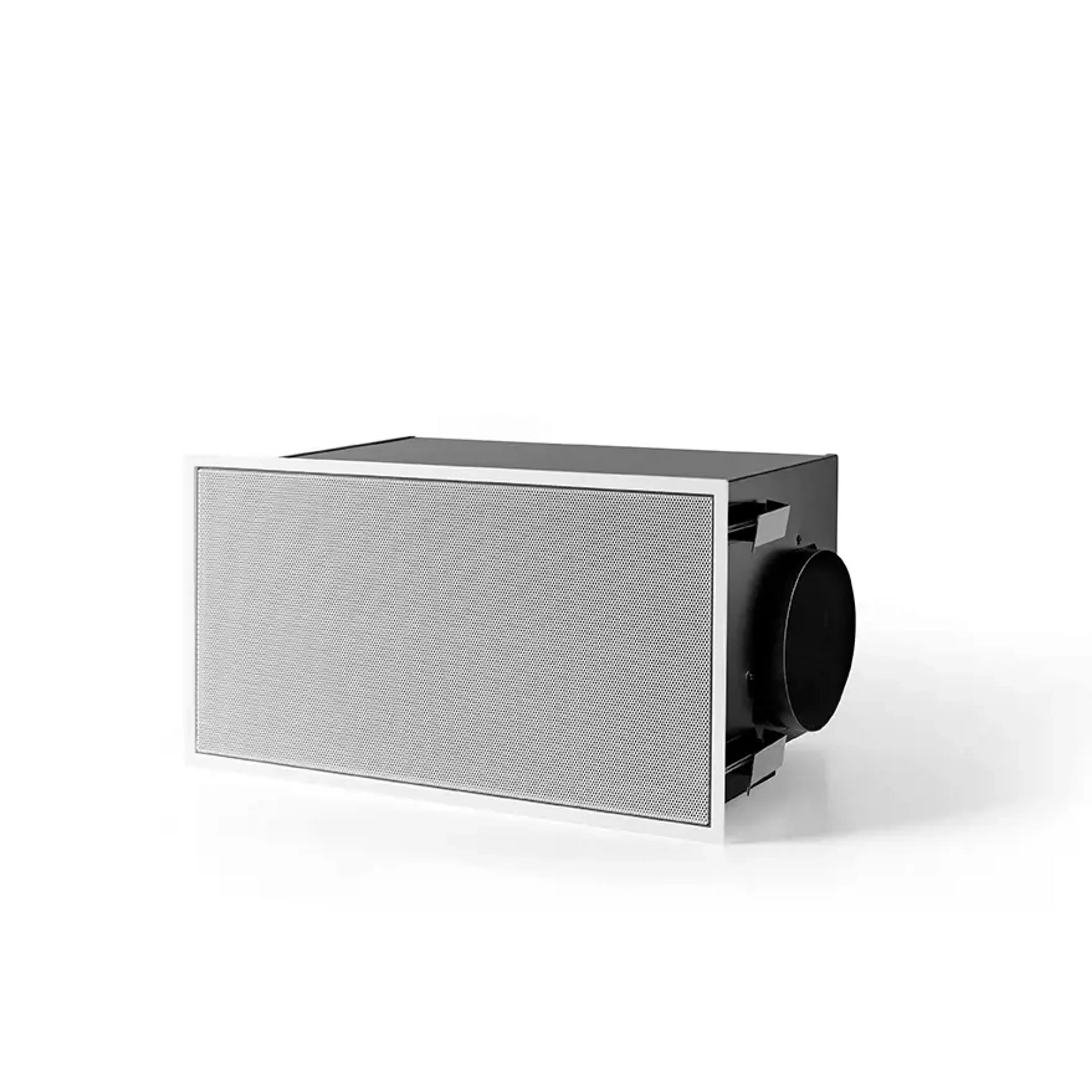 Boîte de recirculation avec filtre monobloc 841400