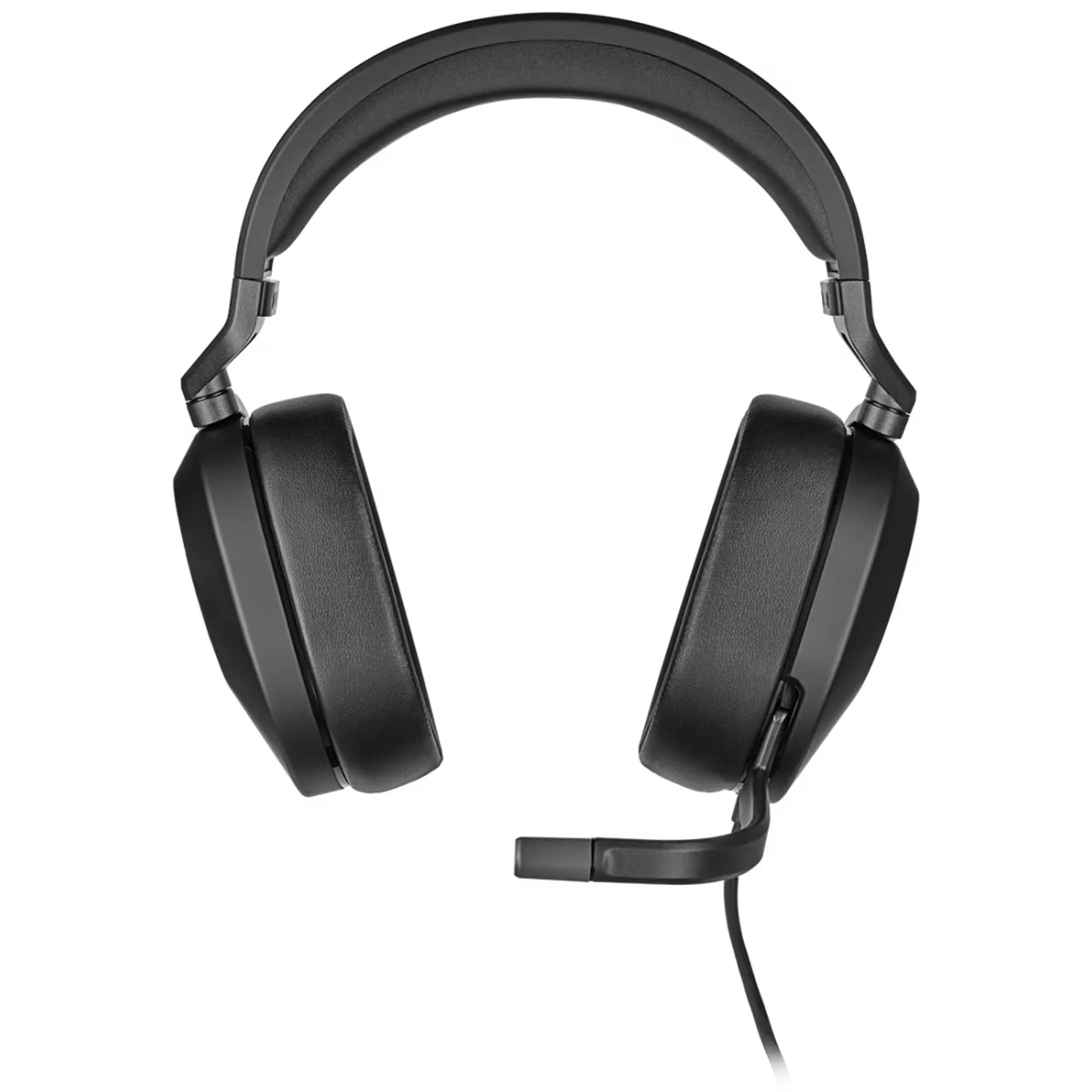 Corsair Gaming headset HS65 - Zwart image