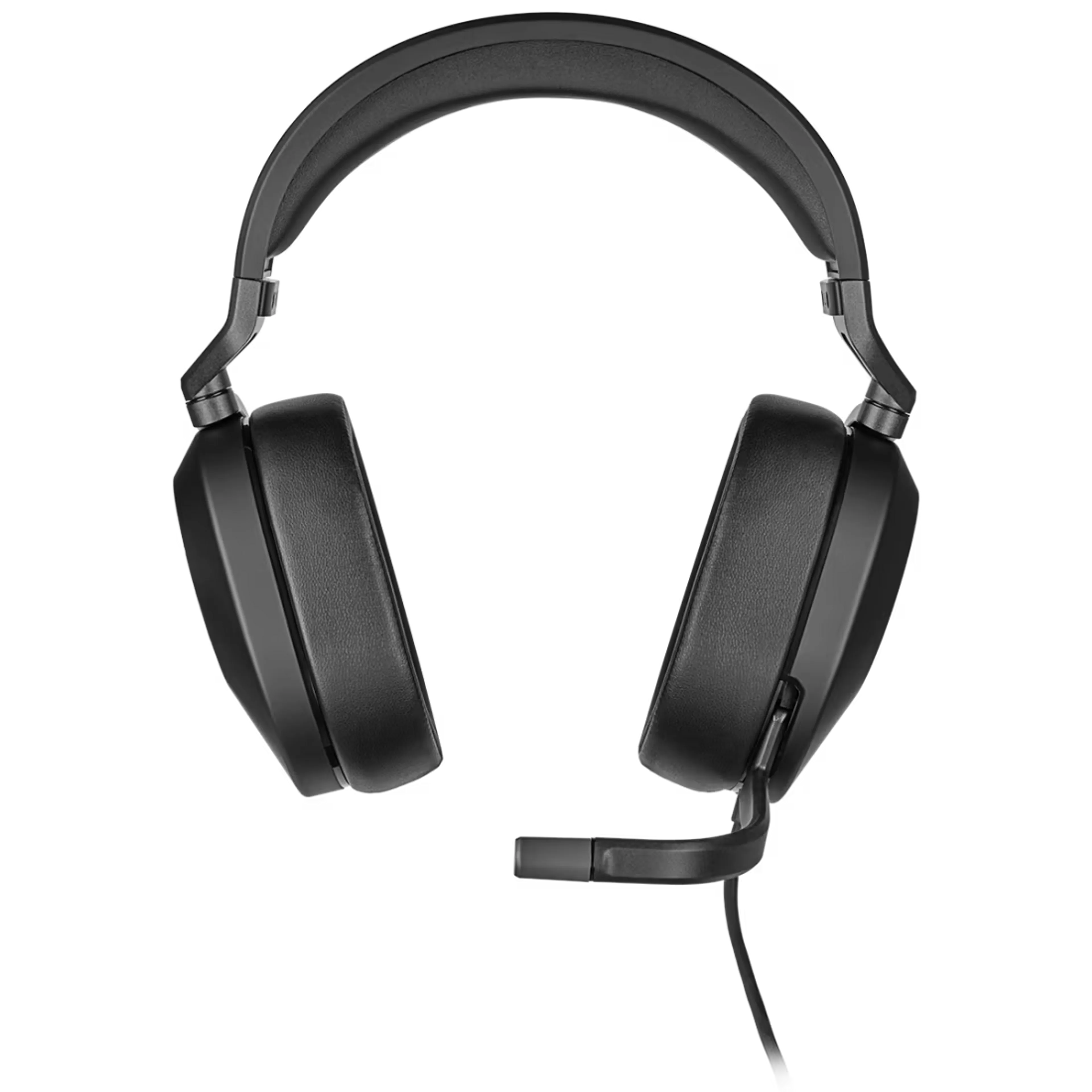 Corsair Casque Gaming HS65 - Noir image