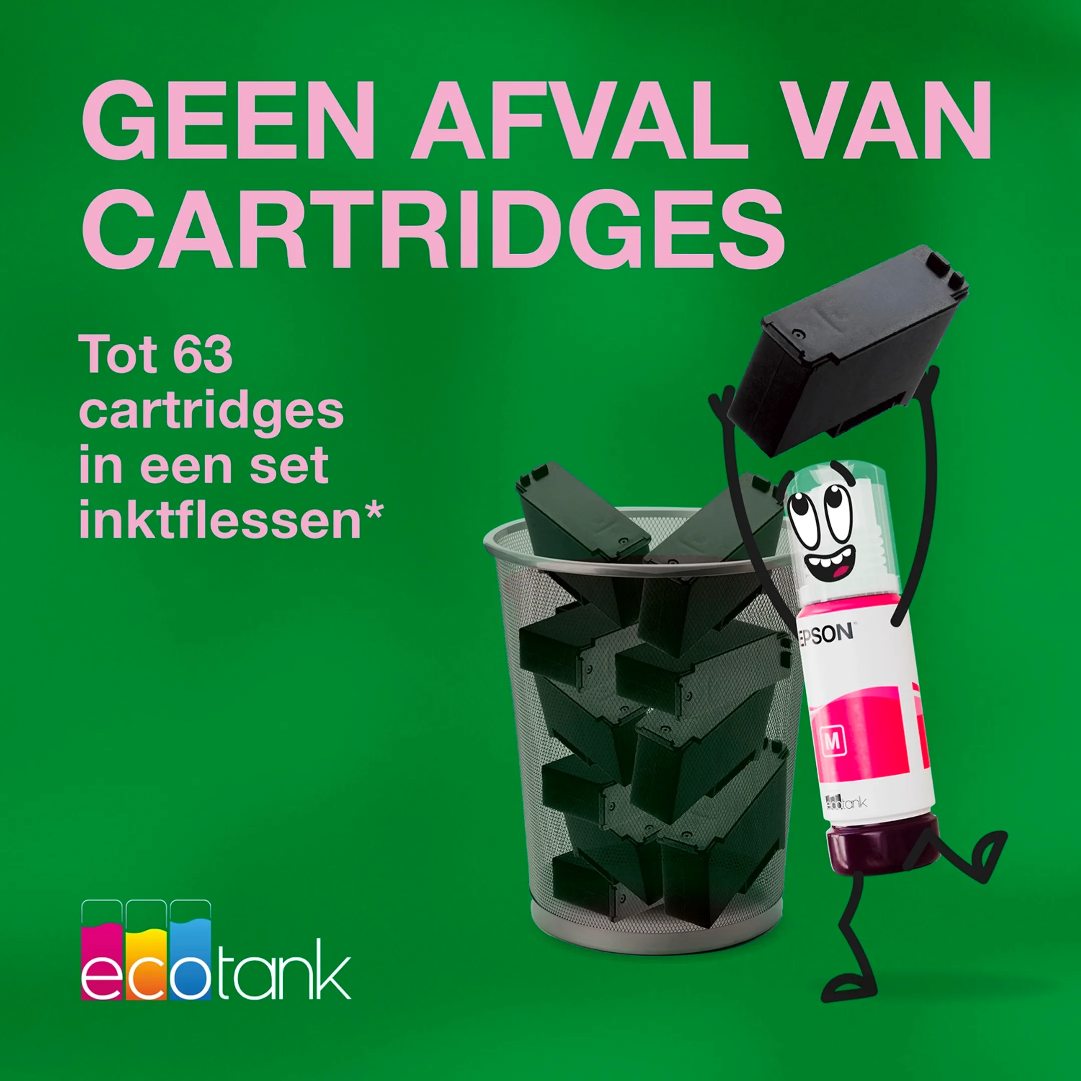 Epson EcoTank ET-8550 image