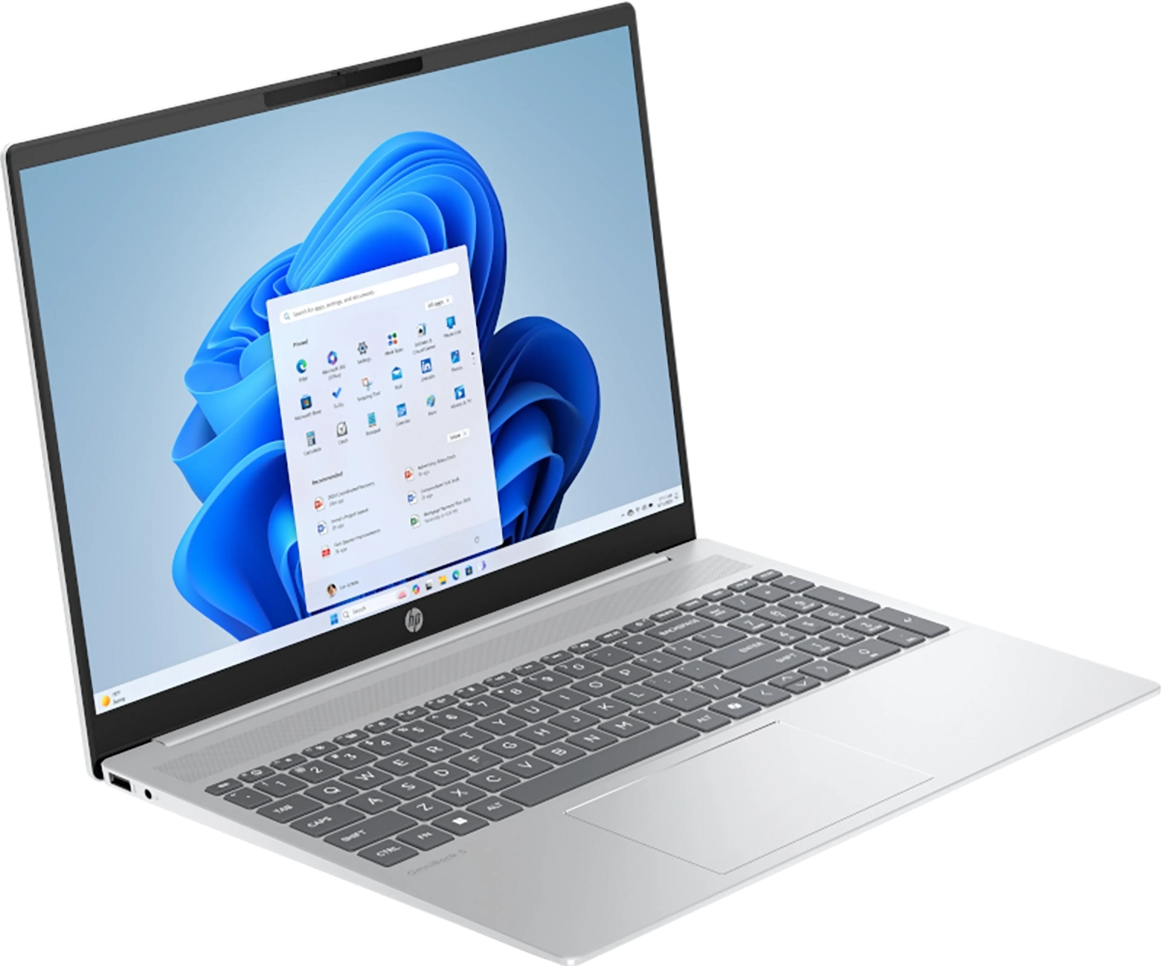 HP OmniBook 5 NGAI 16-ag1024nb image