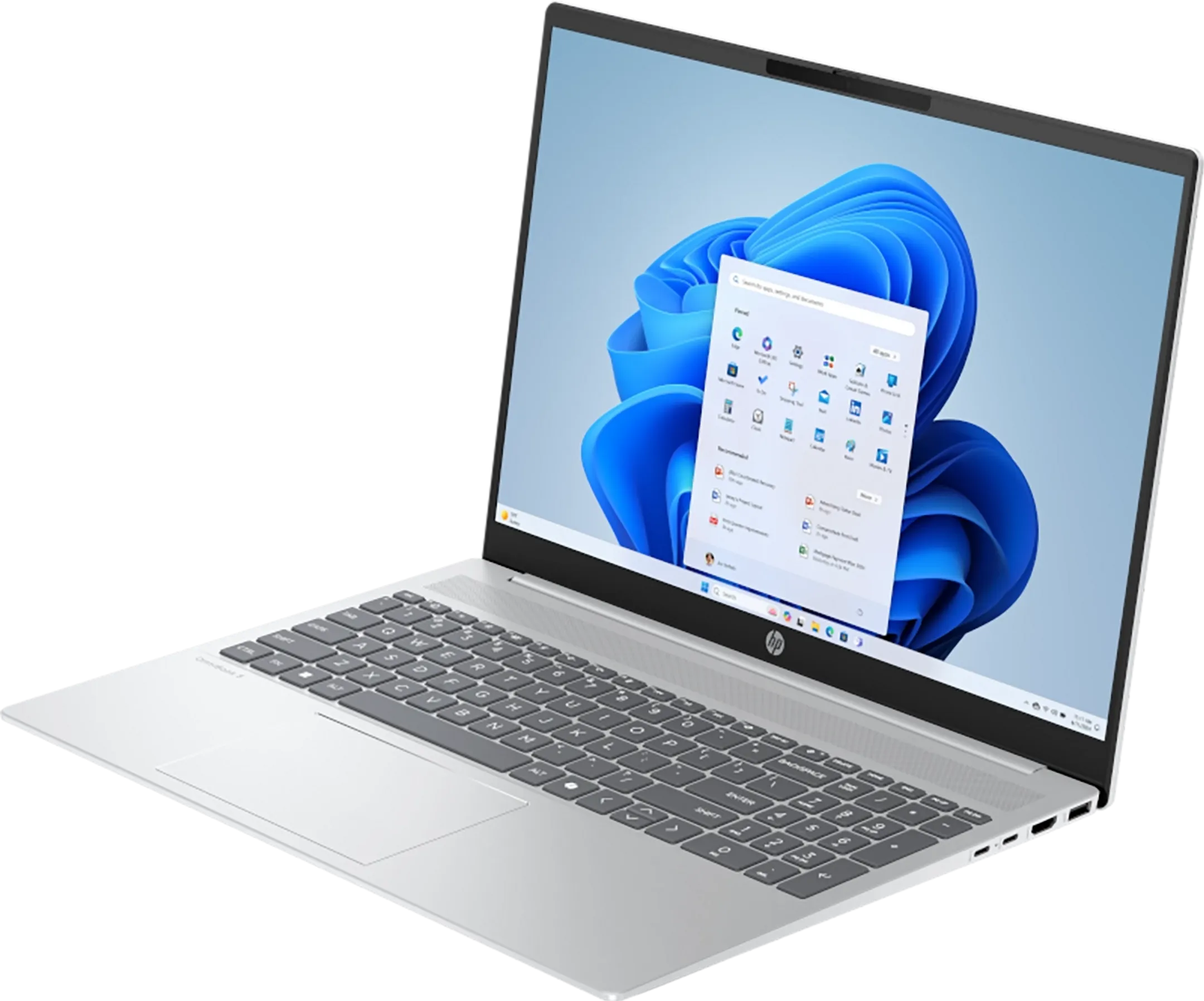 HP OmniBook 5 NGAI 16-ag1024nb image