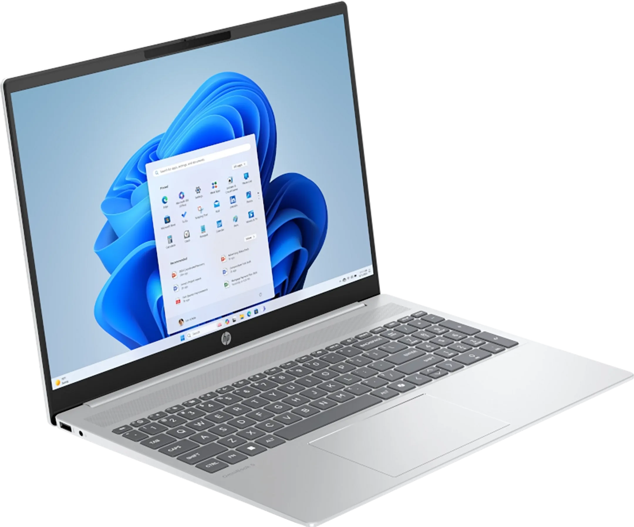 HP OmniBook 5 NGAI 16-ag1026nb image