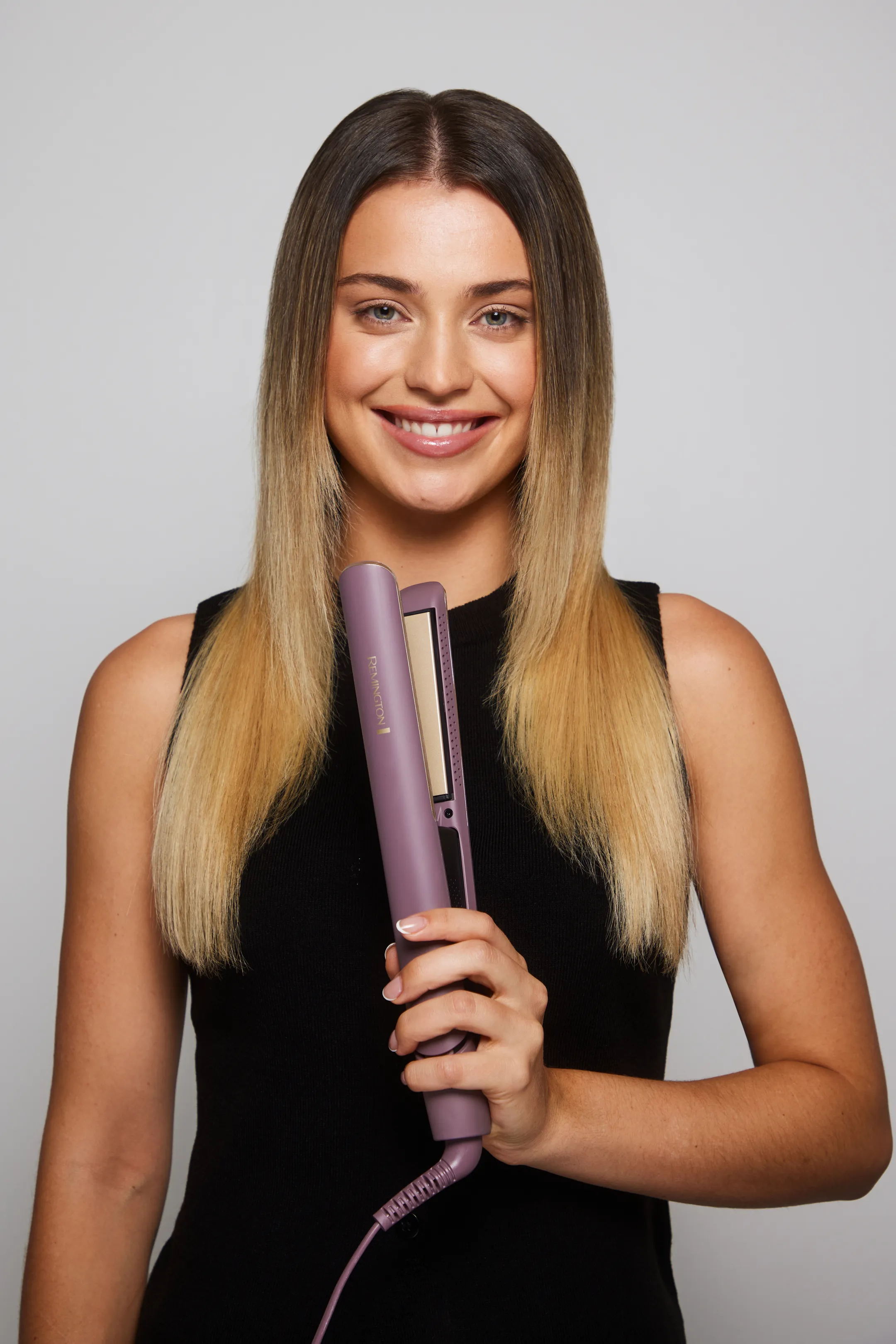 Remington Lisseur AIRvive™ S8930 image
