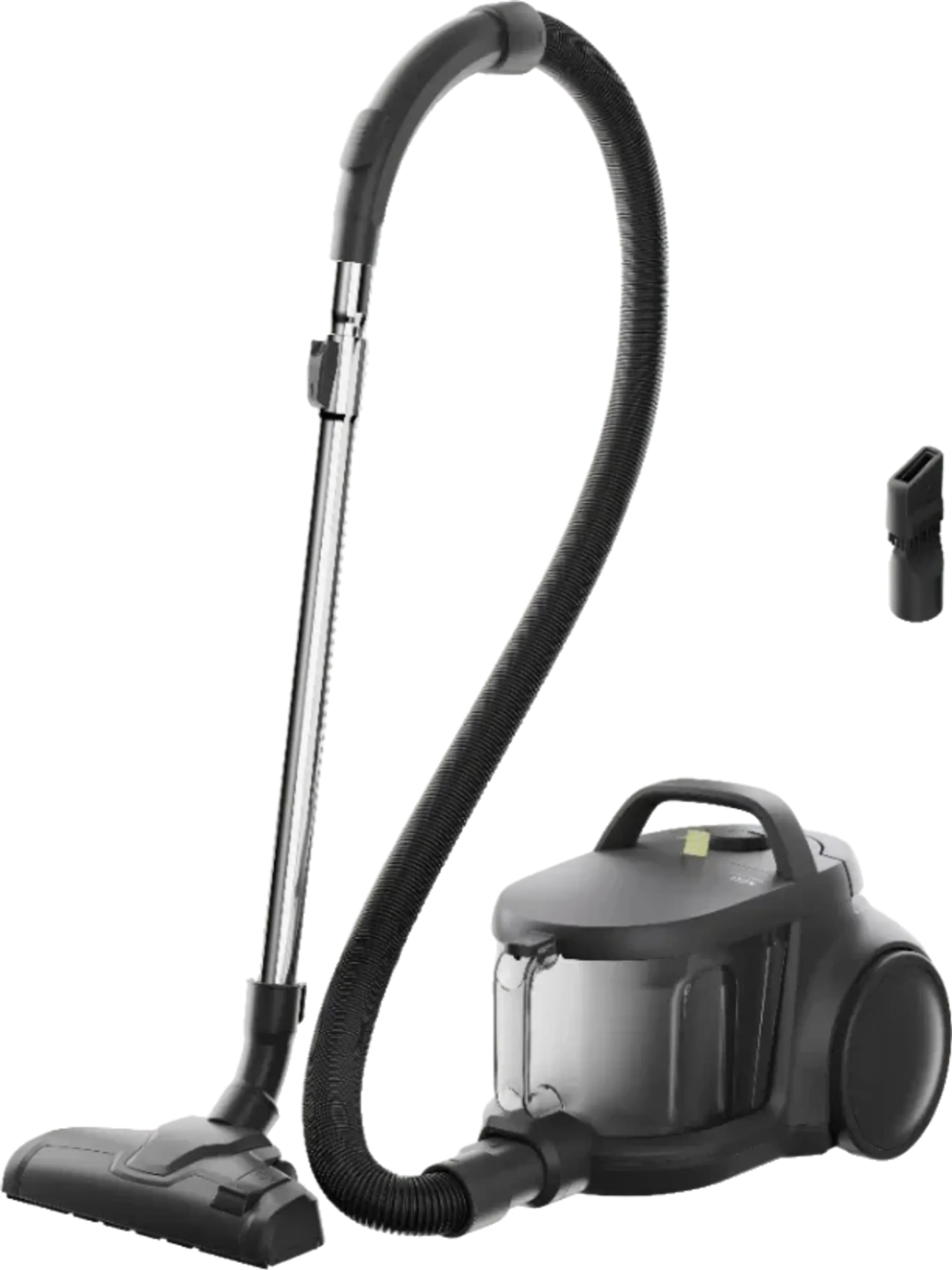 Stofzuiger zonder zak Clean 3000 AL31C1DG