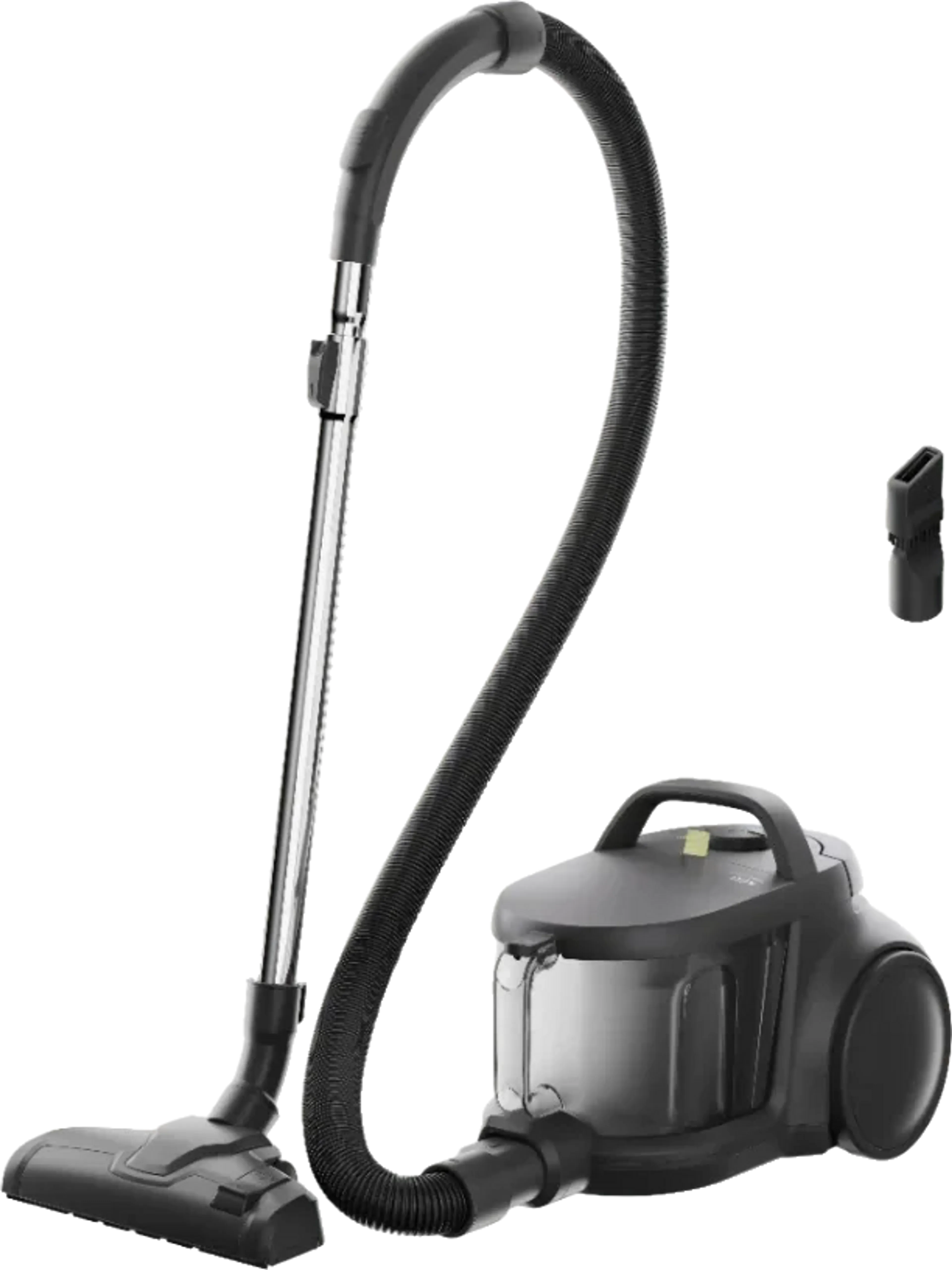 Stofzuiger zonder zak Clean 3000 AL31C1DG