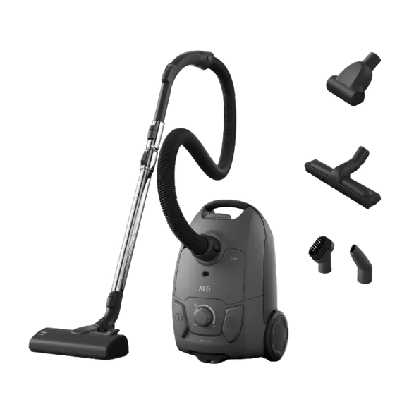 Stofzuiger met zak AB51A3DG