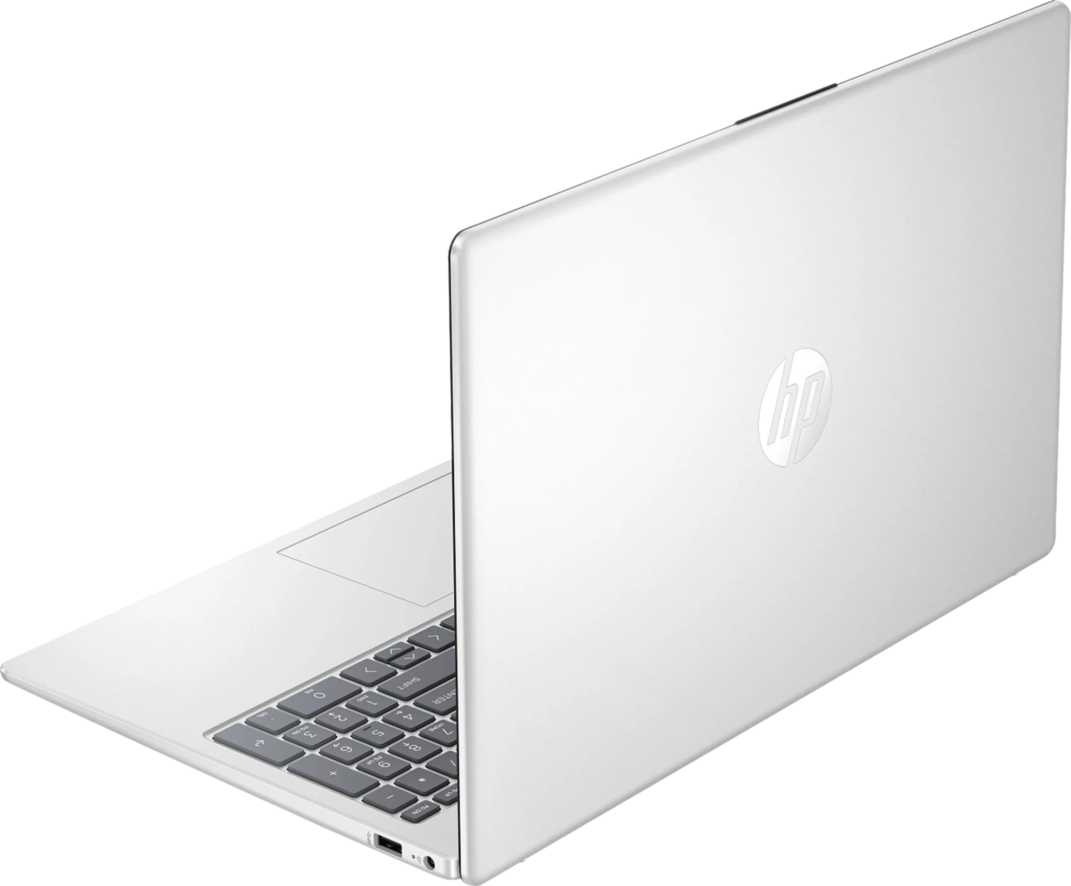 HP Laptop 15-fd0118nb image