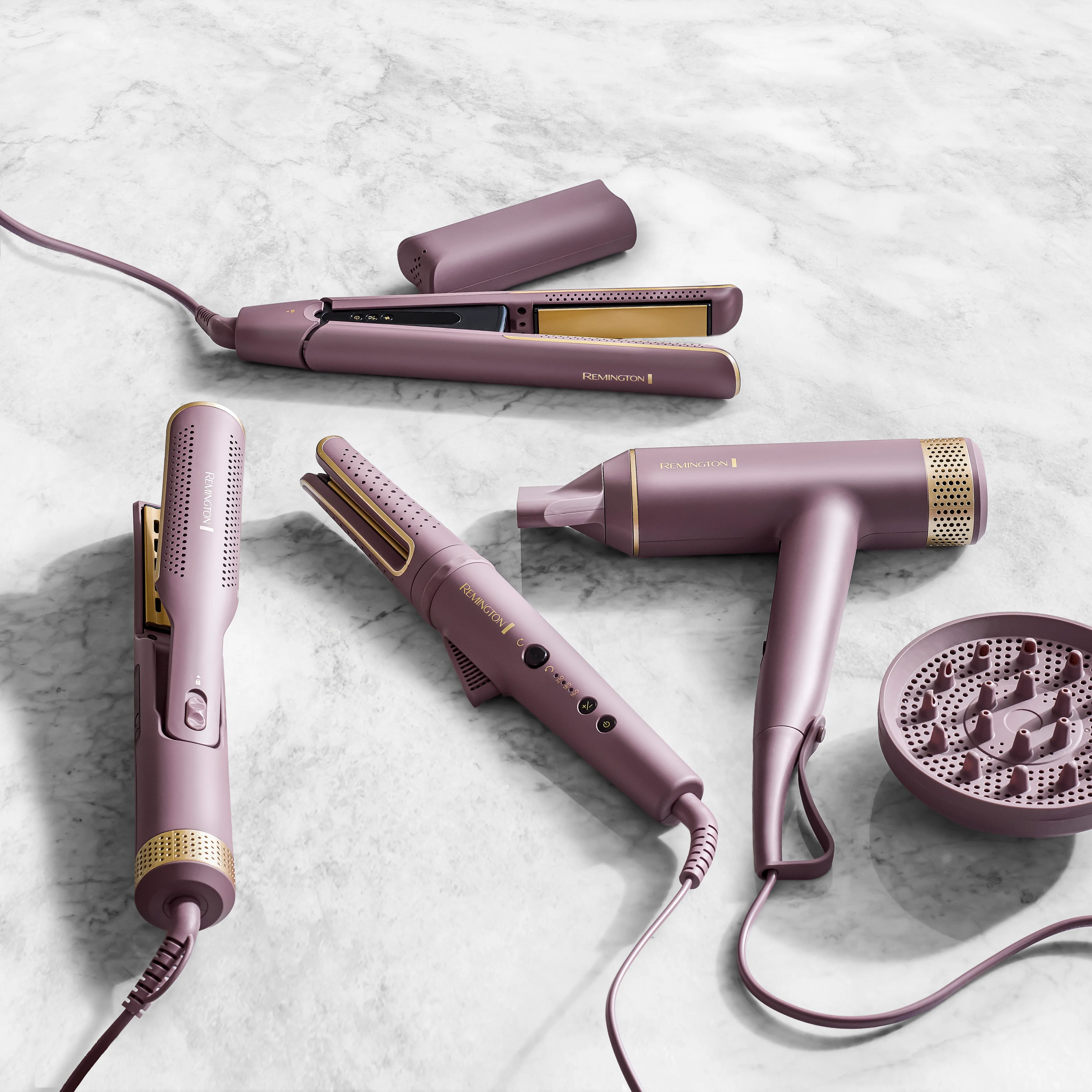 Remington Stijltang AIRvive™ S8930 image