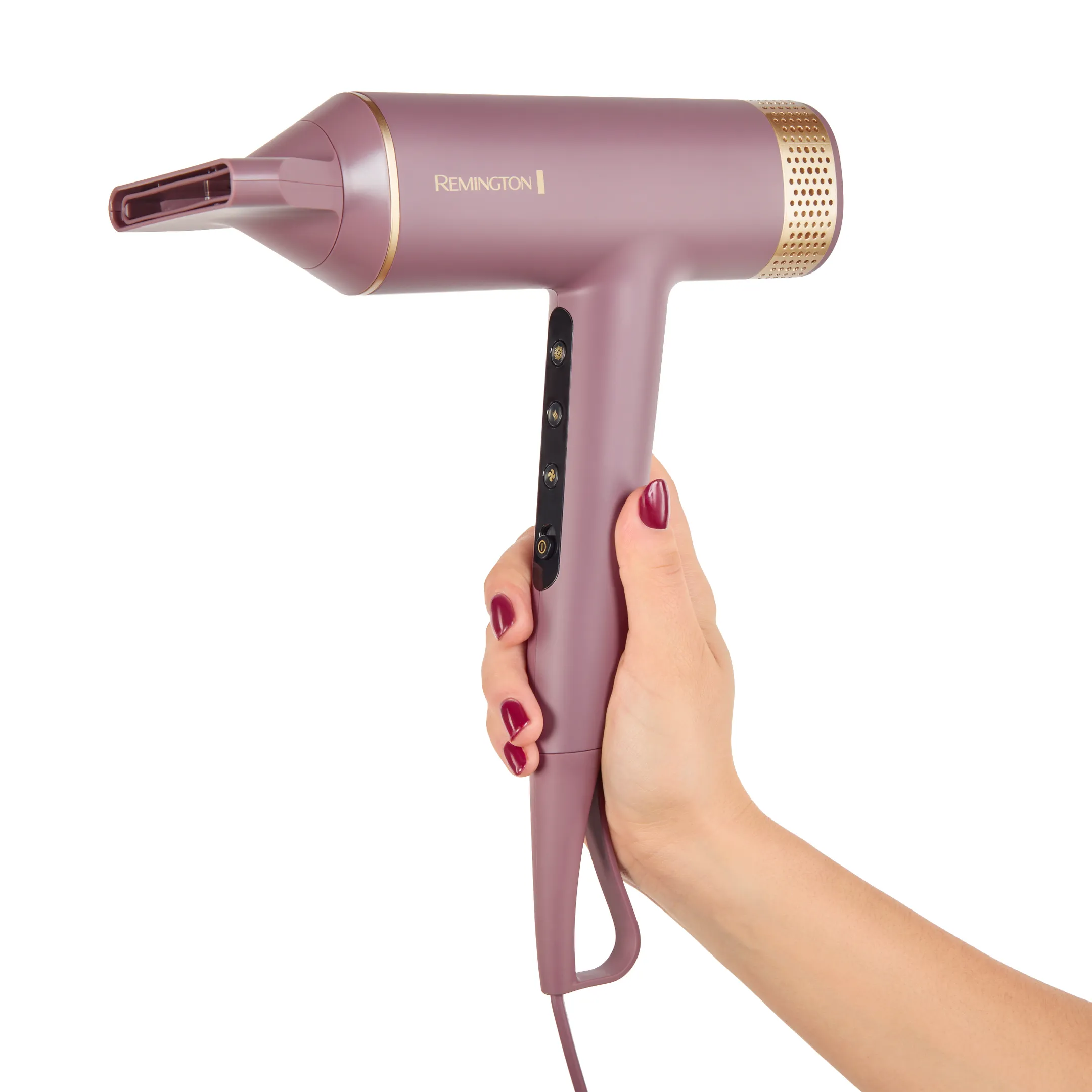 Remington Sèche-cheveux AIRvive™ EC8930 image