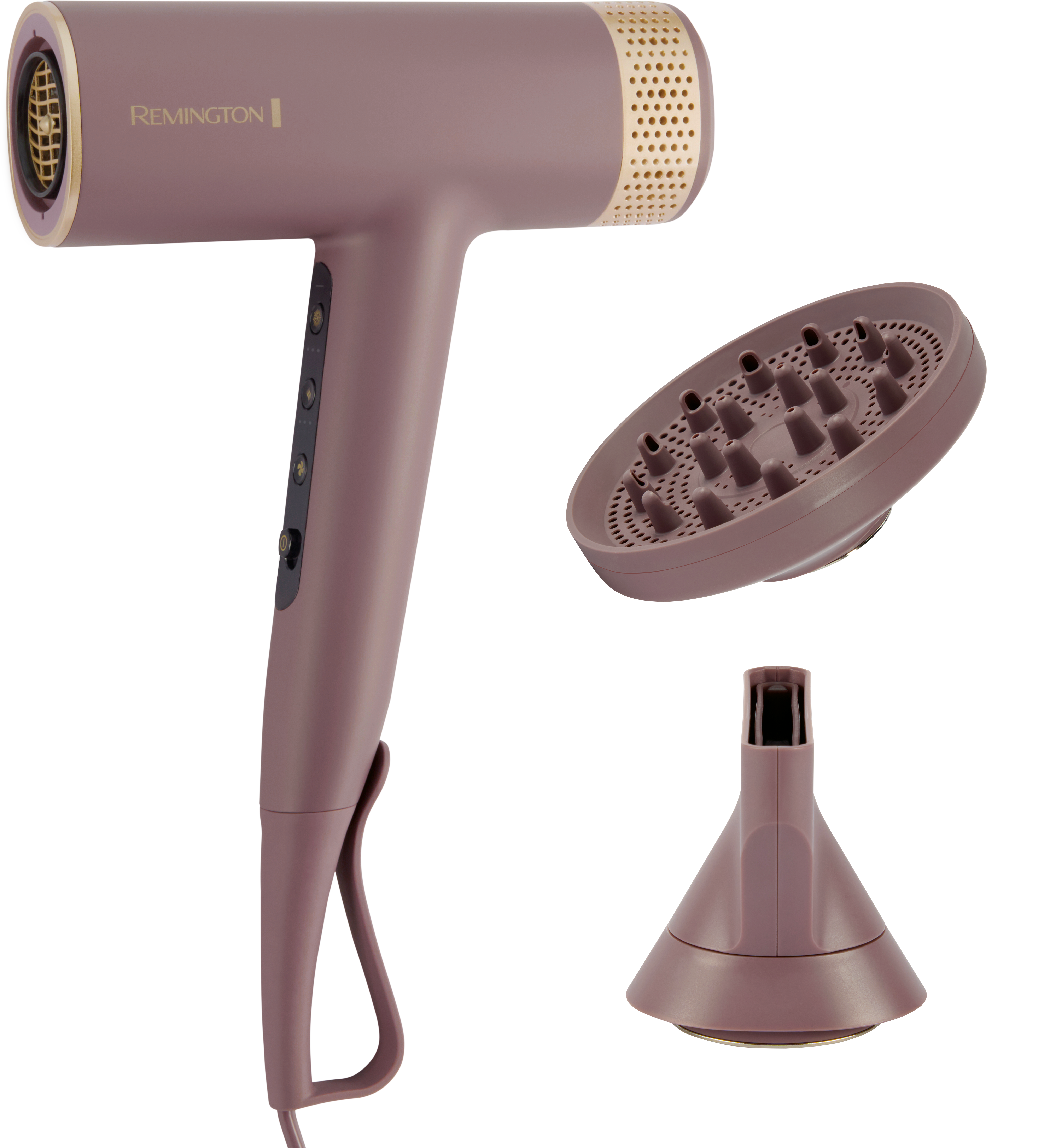 Remington Haardroger AIRvive™ EC8930