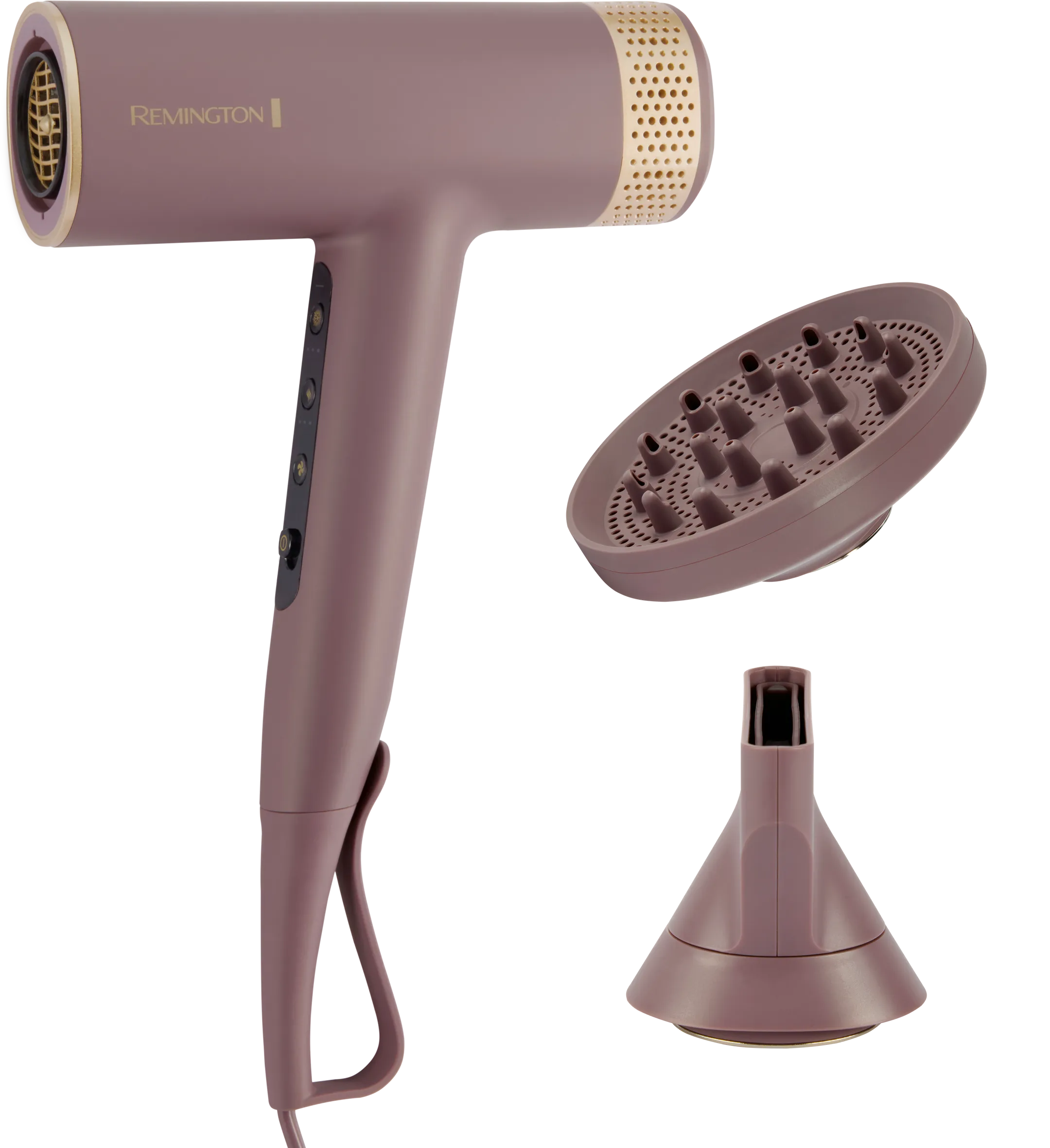 Sèche-cheveux AIRvive™ EC8930