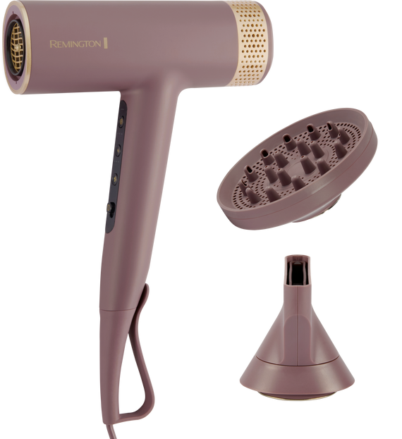 Sèche-cheveux AIRvive™ EC8930