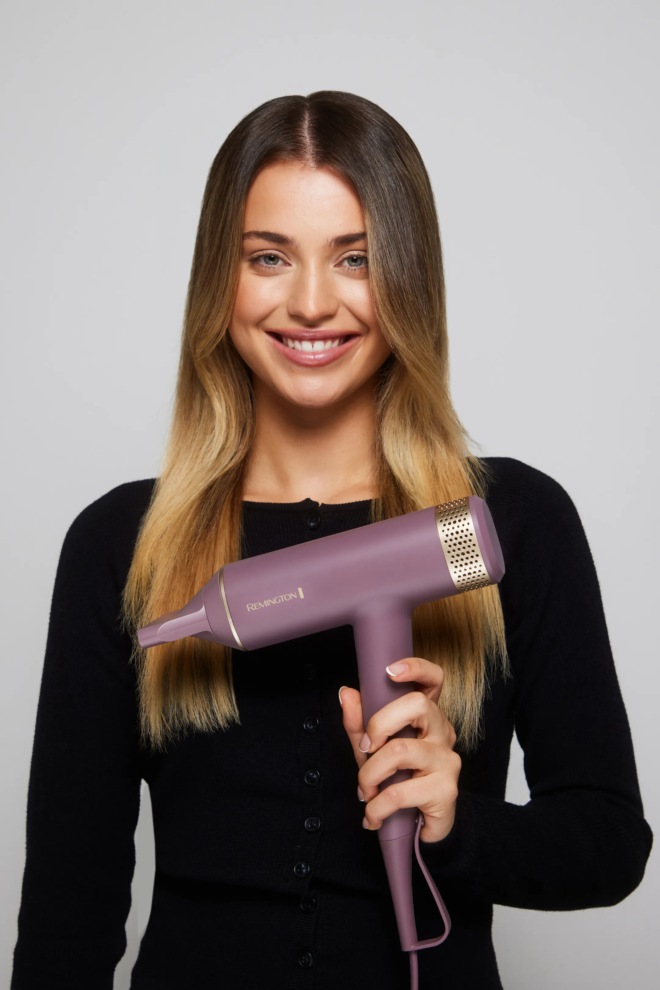 Remington Sèche-cheveux AIRvive™ EC8930 image