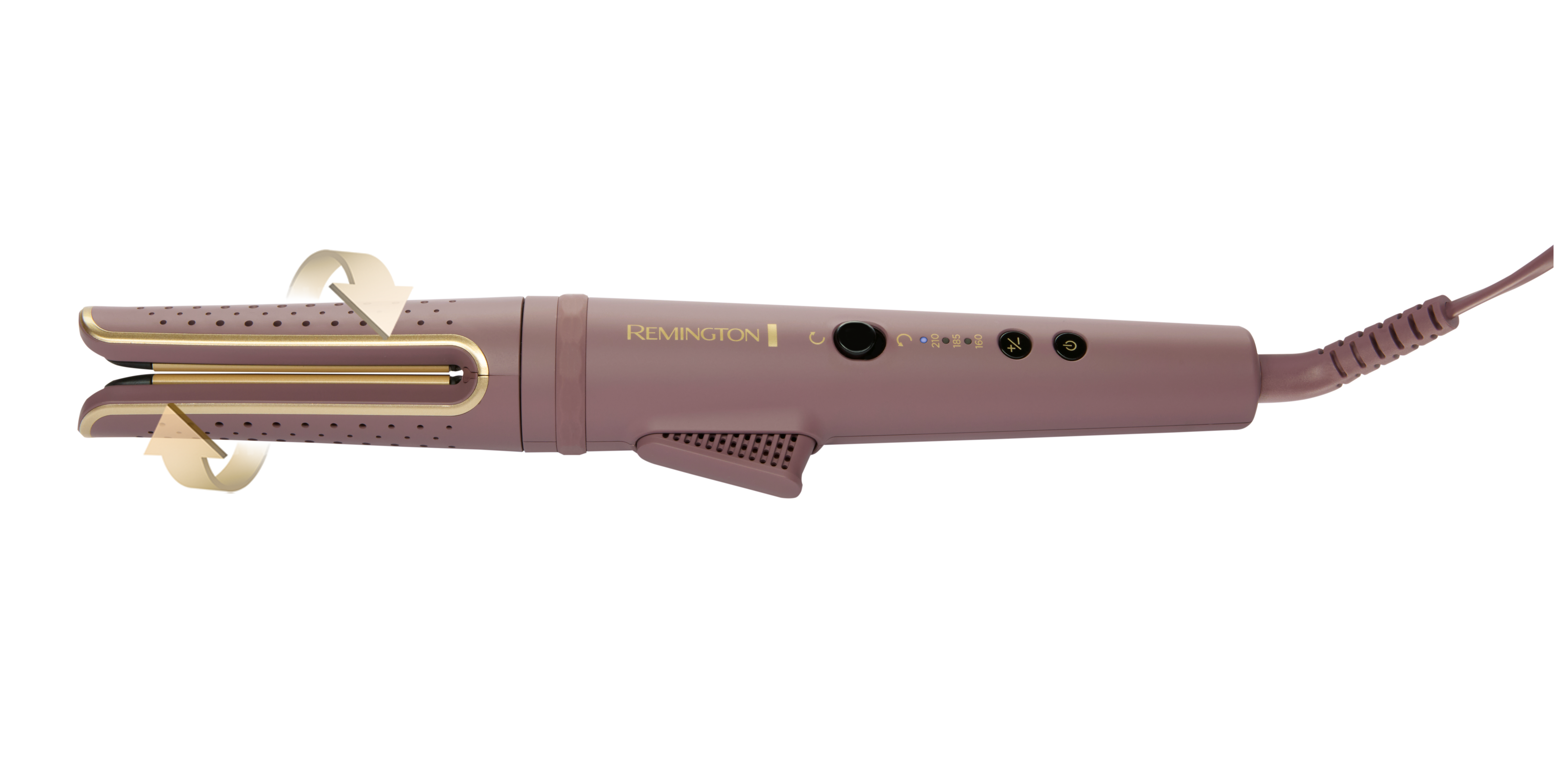 Remington Krultang AIRvive™ CI8930