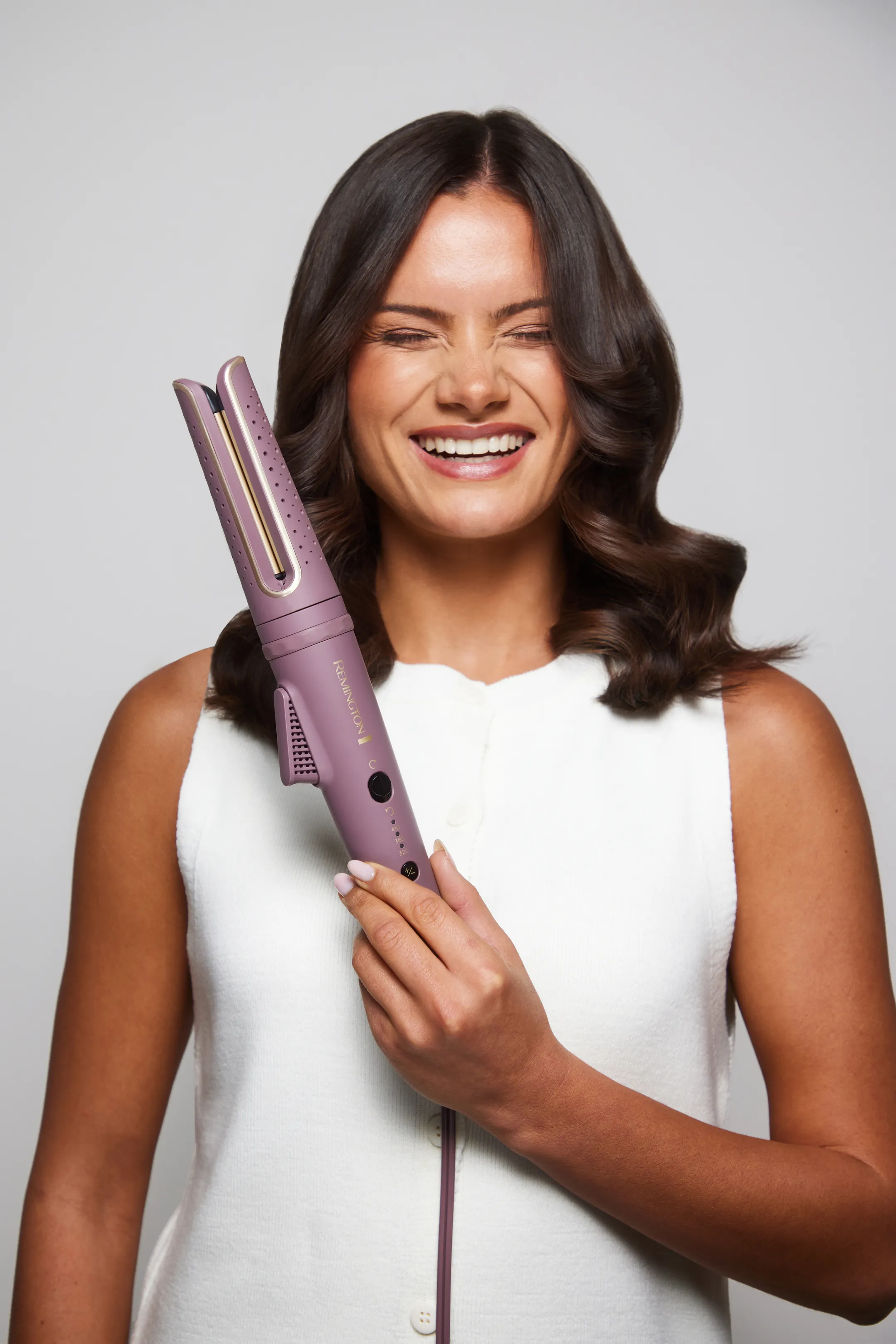 Remington Krultang AIRvive™ CI8930 image