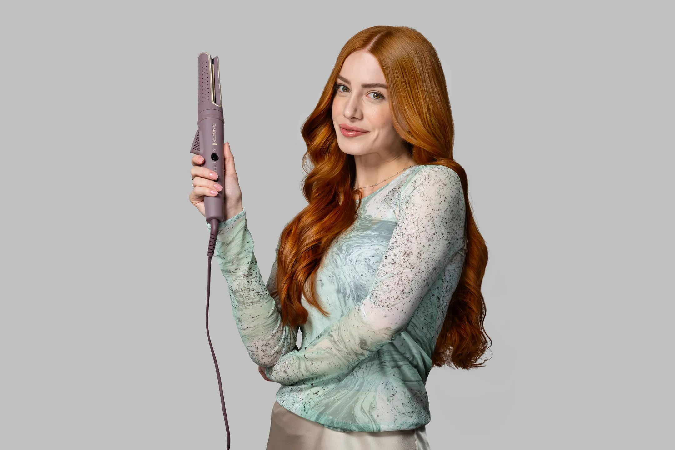 Remington Krultang AIRvive™ CI8930 image