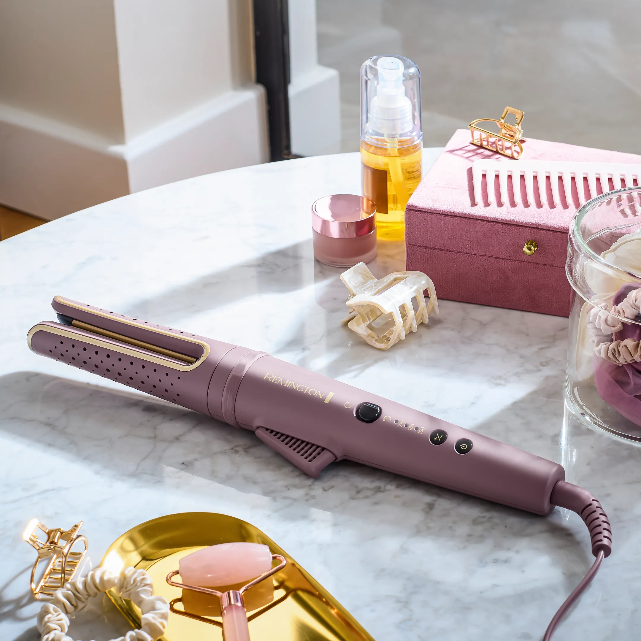 Remington Krultang AIRvive™ CI8930 image