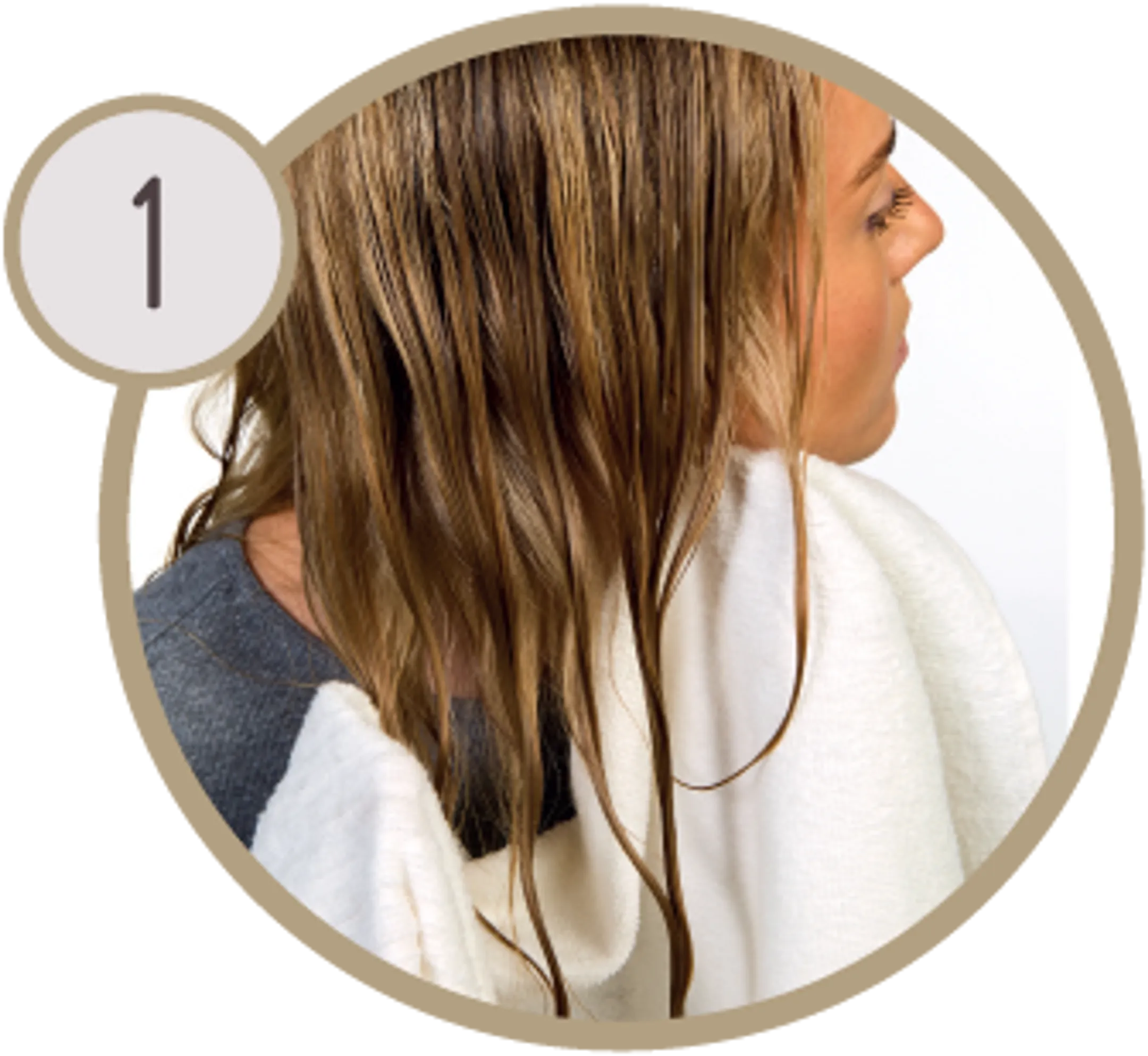 Remington Lisseur AirVive™ 2-in-1 Air Styler AS8930 image