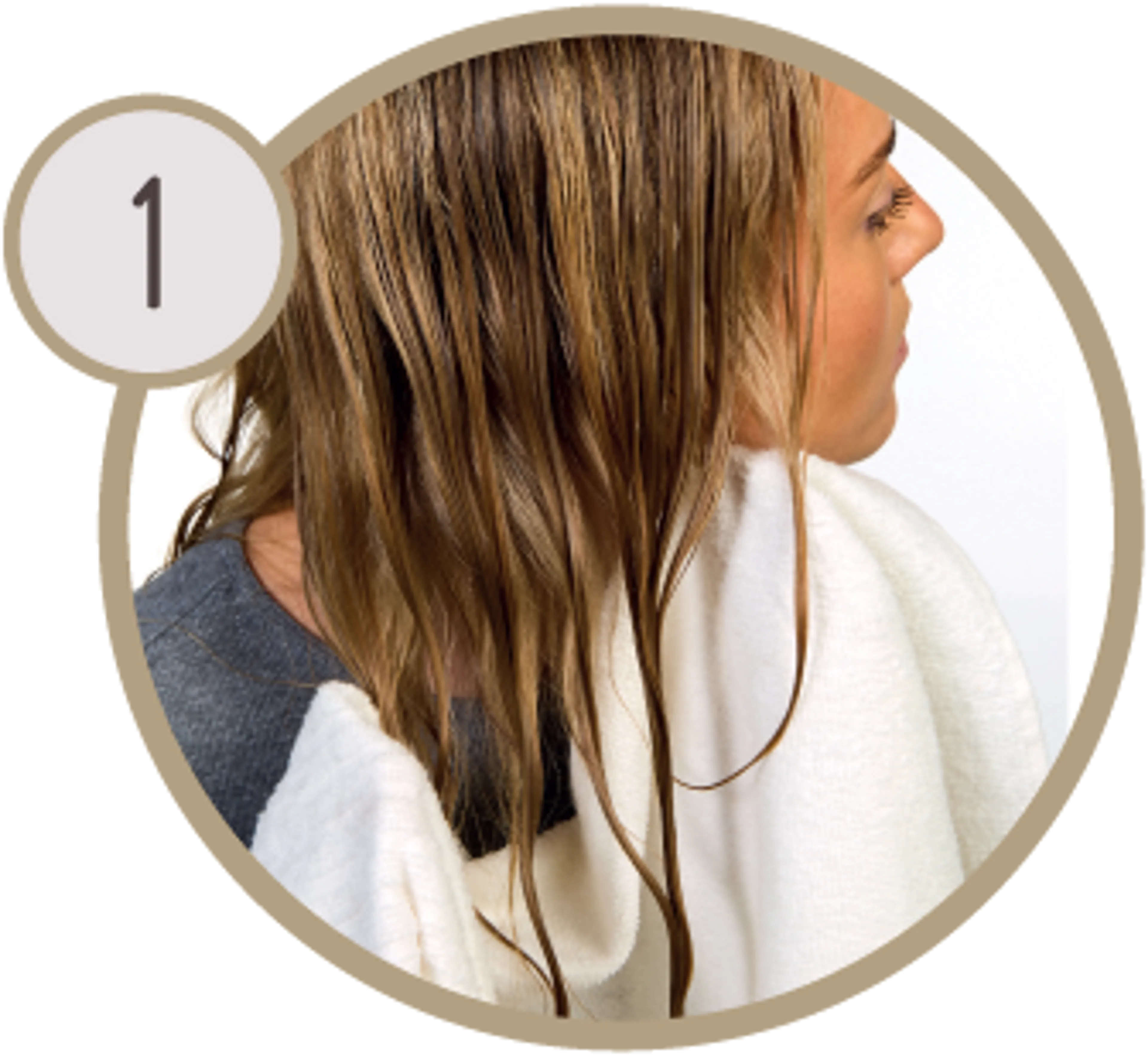 Remington Lisseur AirVive™ 2-in-1 Air Styler AS8930 image
