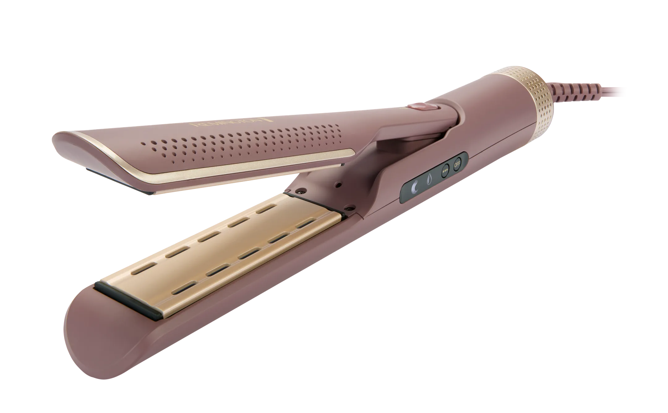 Remington Lisseur AirVive™ 2-in-1 Air Styler AS8930 image