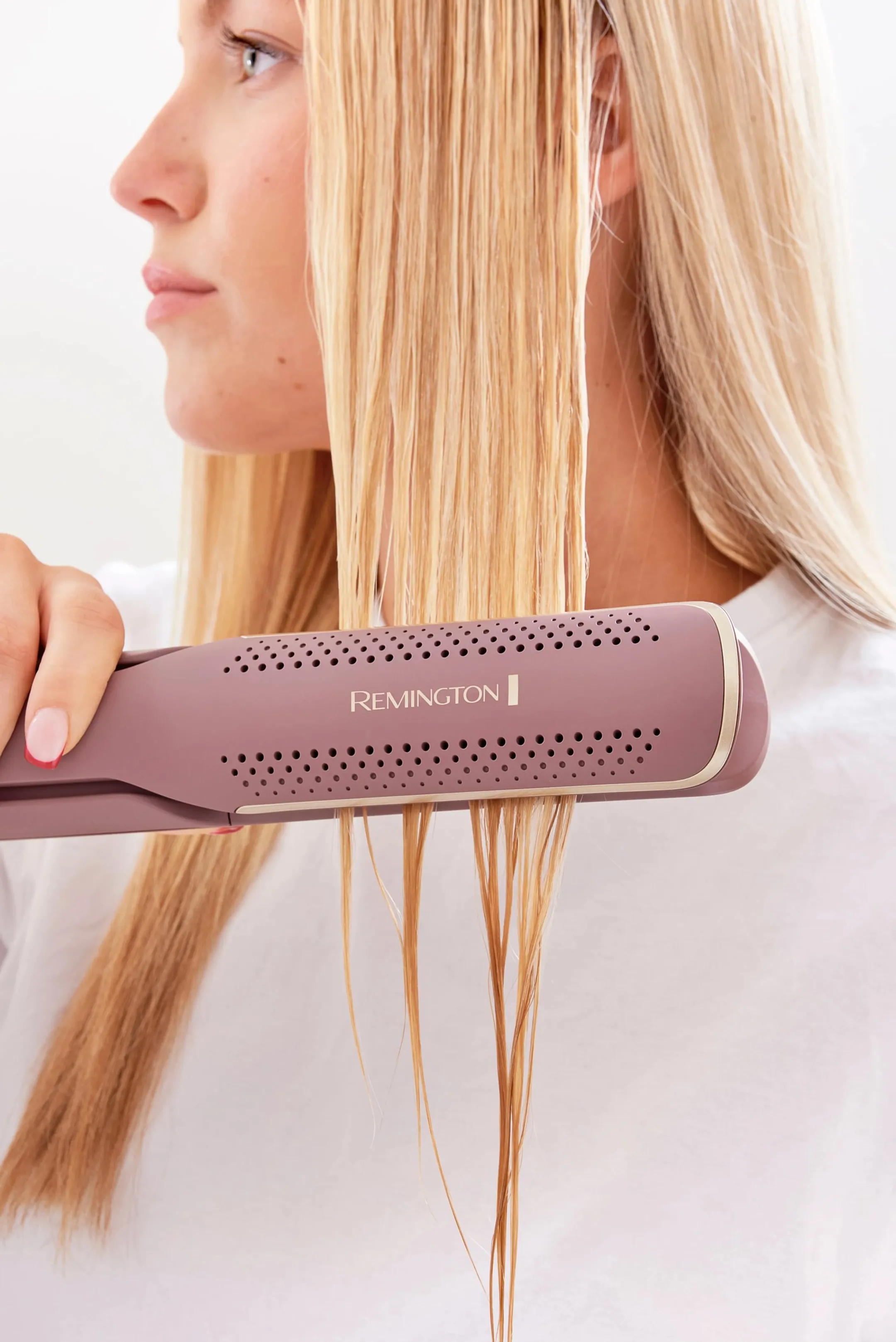 Remington Lisseur AirVive™ 2-in-1 Air Styler AS8930 image