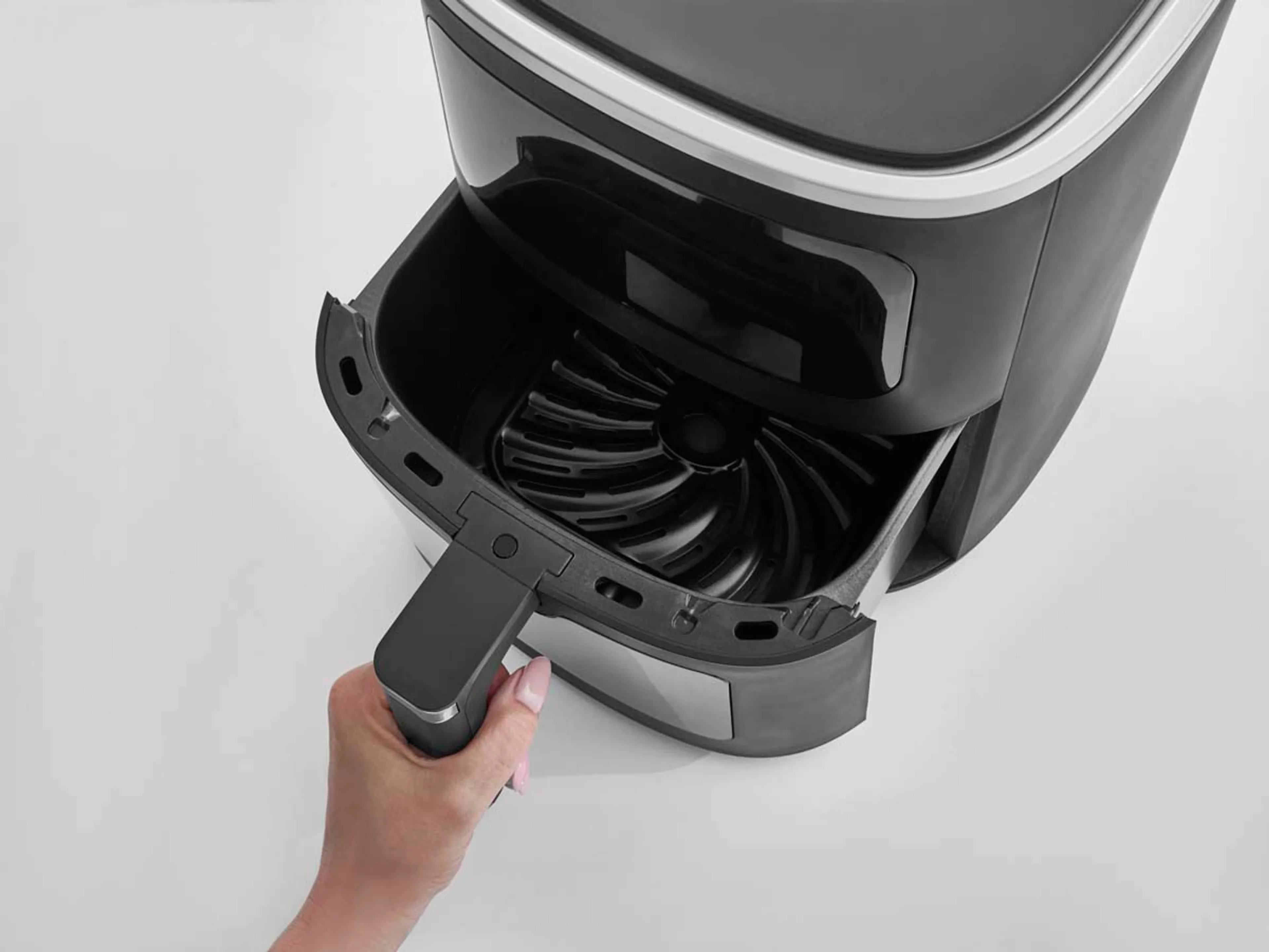 FRITEL Airfryer SnackTastic® 7720 image