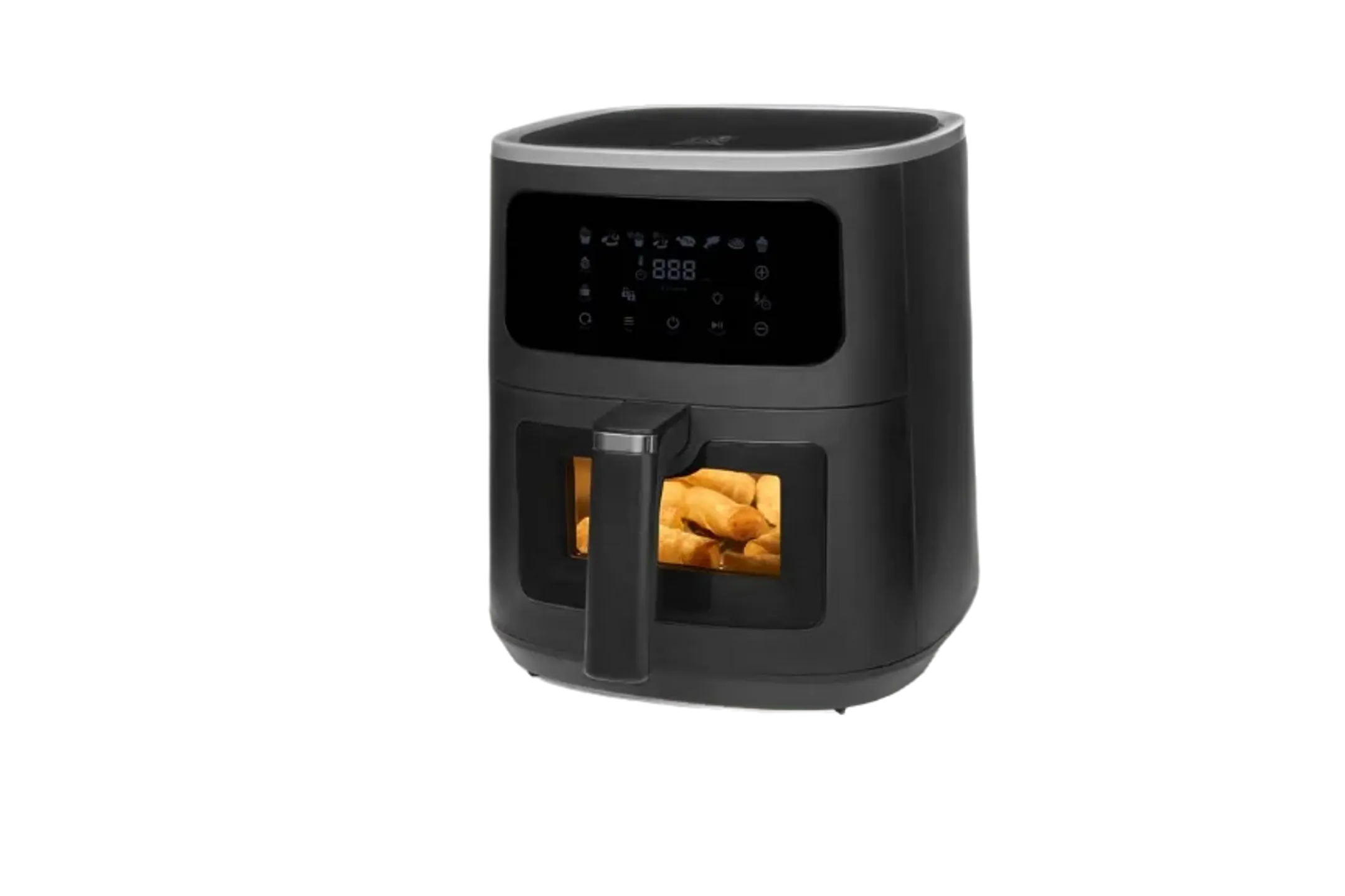Airfryer SnackTastic® 7720