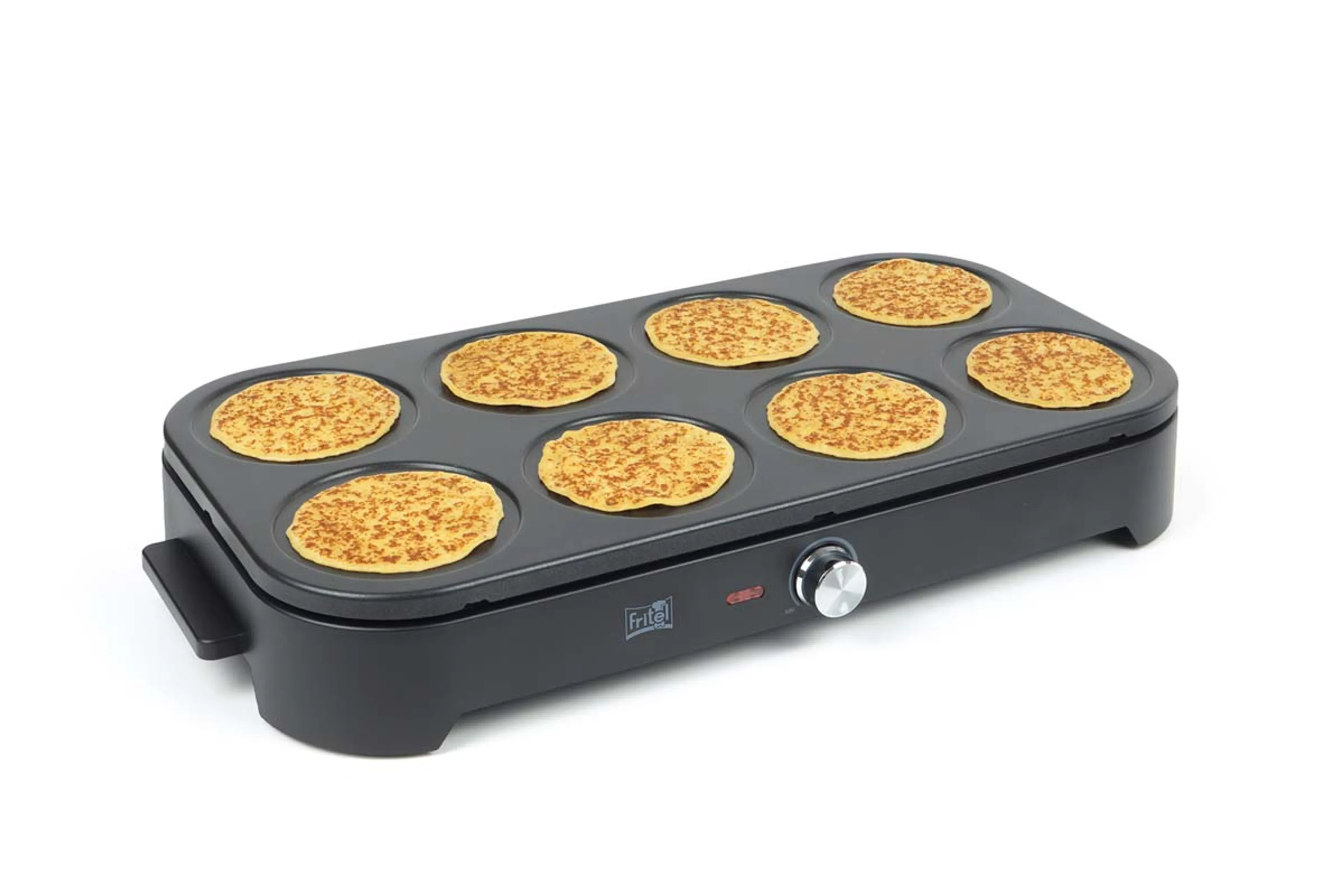 FRITEL Gourmet-Wok-Pancake maker GWP 2560 image