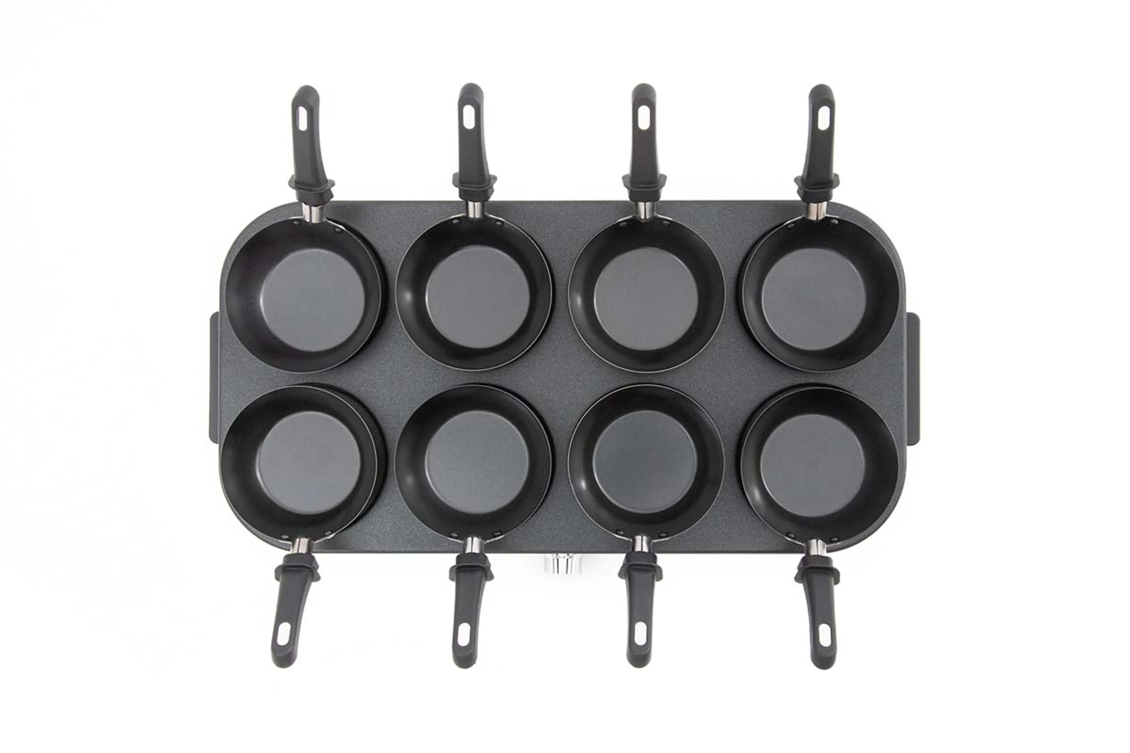 FRITEL Gourmet-Wok-Pancake maker GWP 2560 image