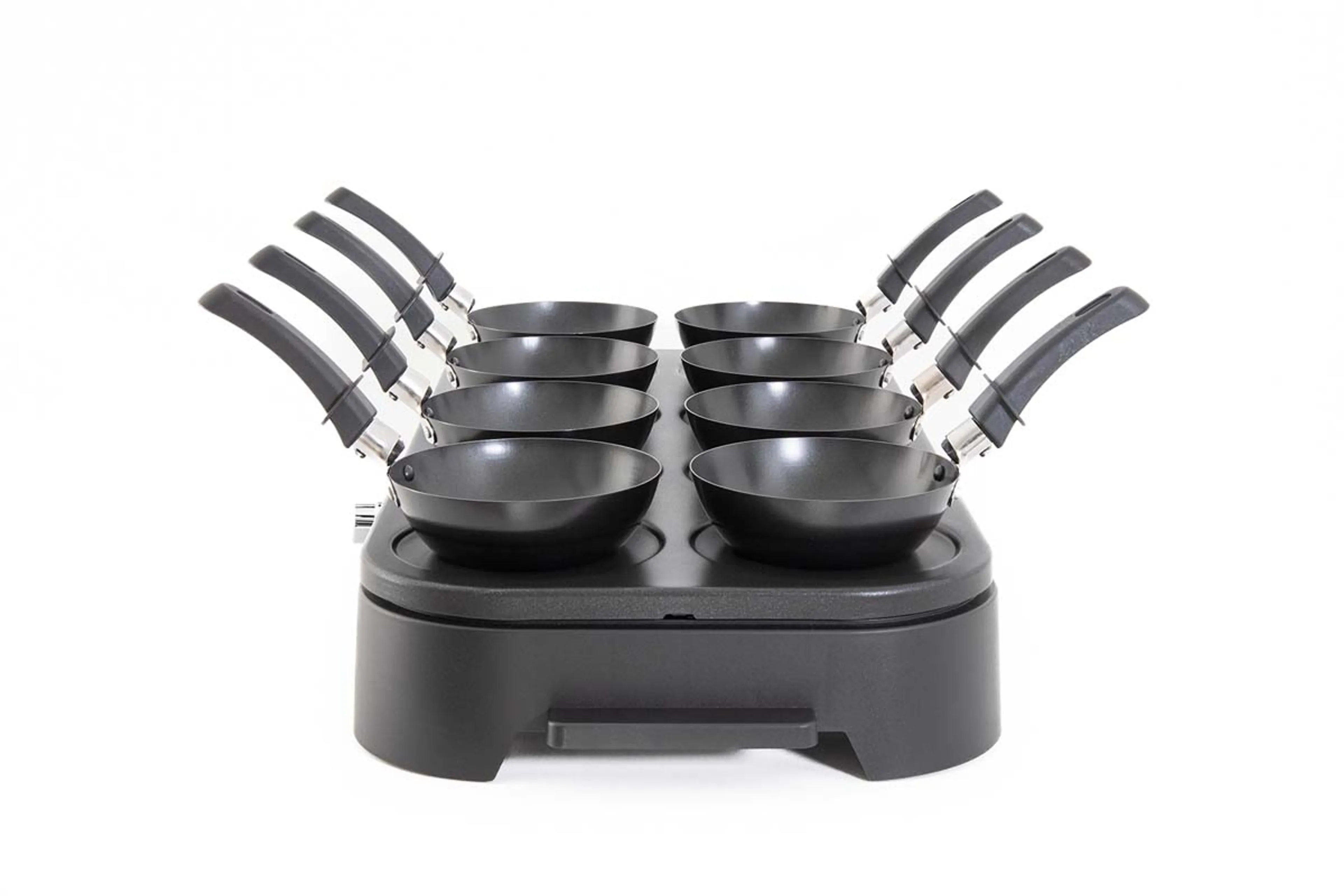 FRITEL Gourmet-Wok-Pancake maker GWP 2560 image
