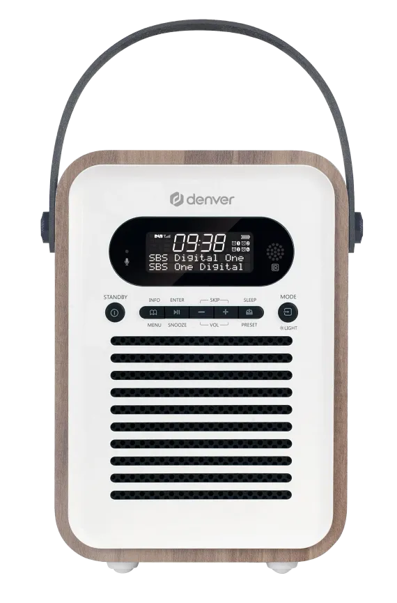 Radio DAB+ DAB-61