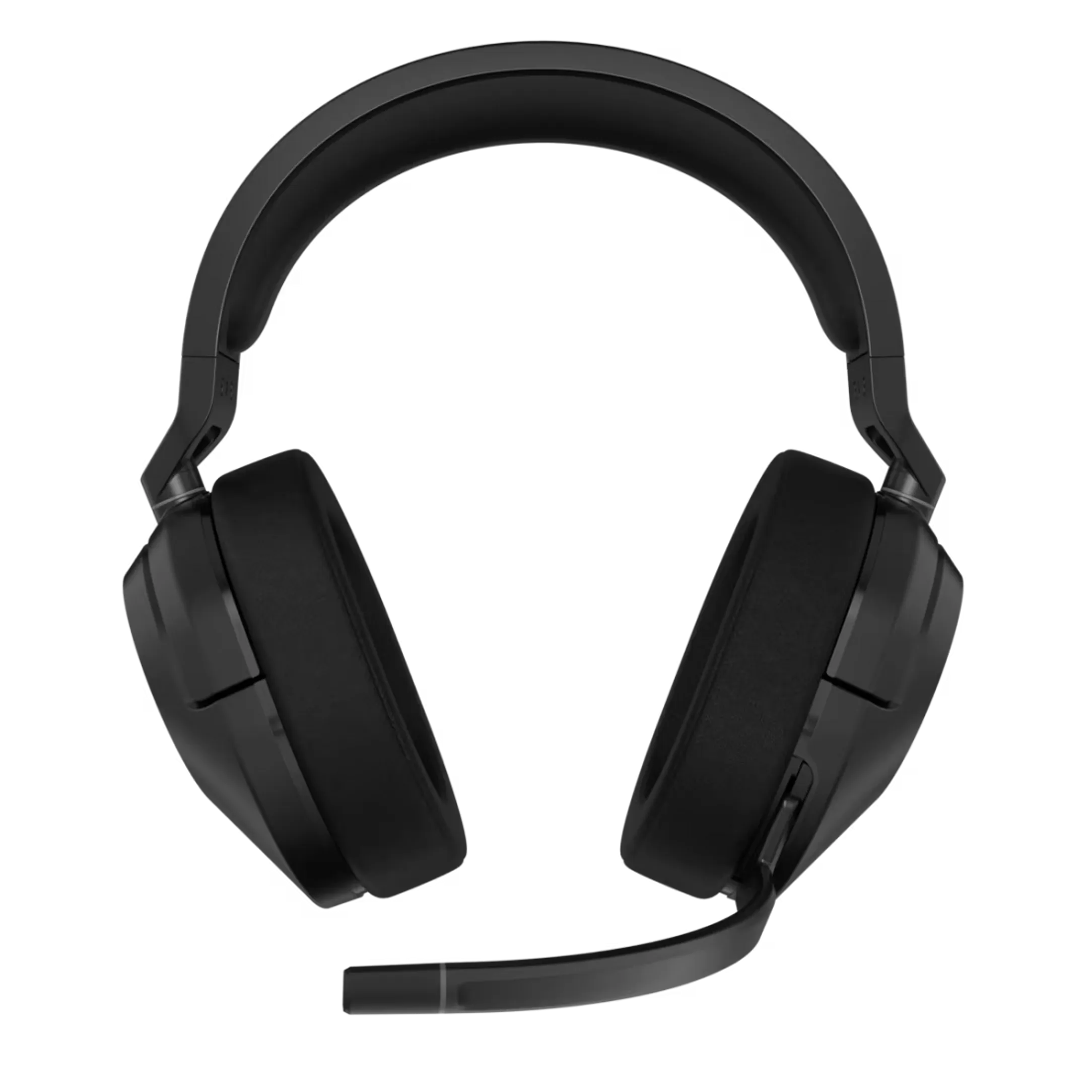 Corsair Gaming headset HS55 - Zwart image